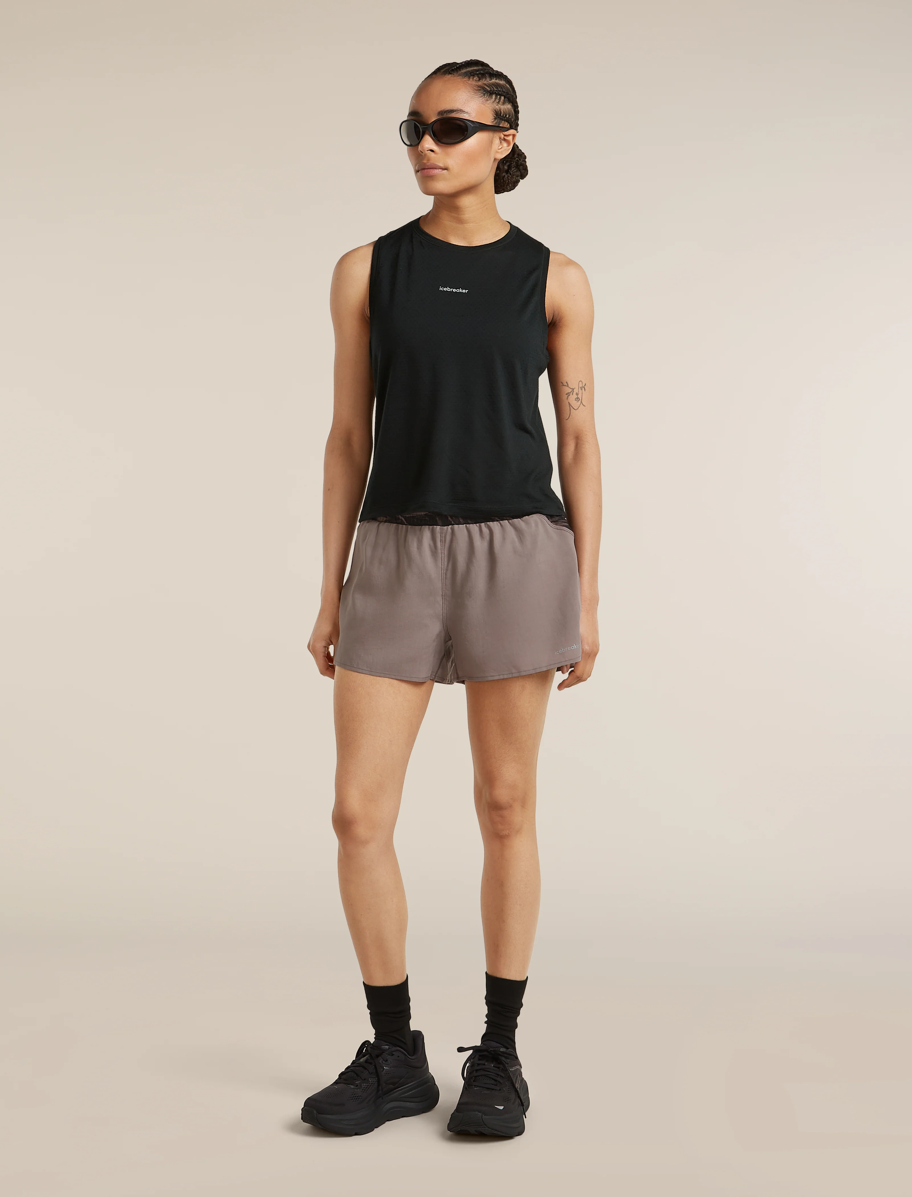125 Speed 3" Shorts - Image 4