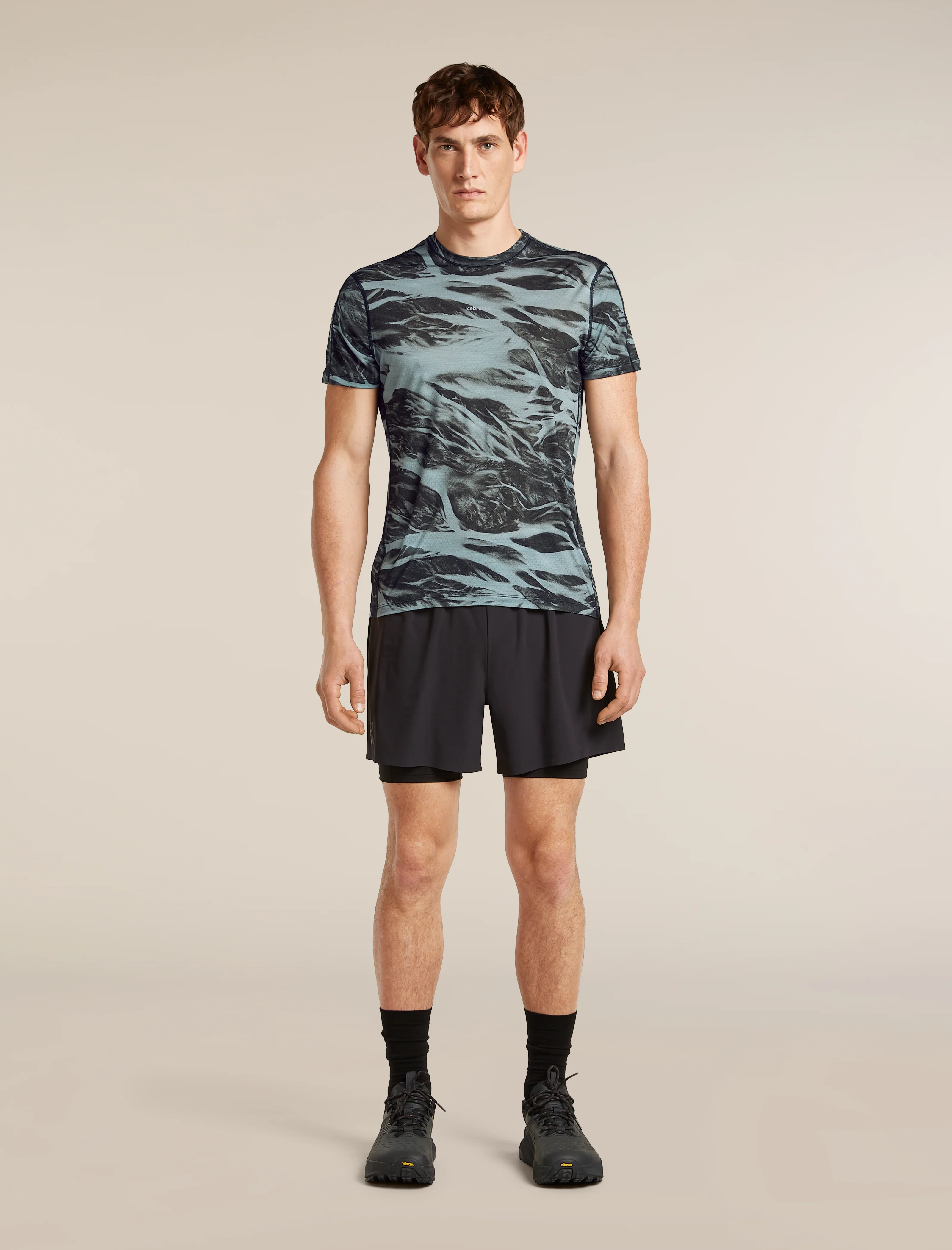 125 Speed T-Shirt Motion - Image 3