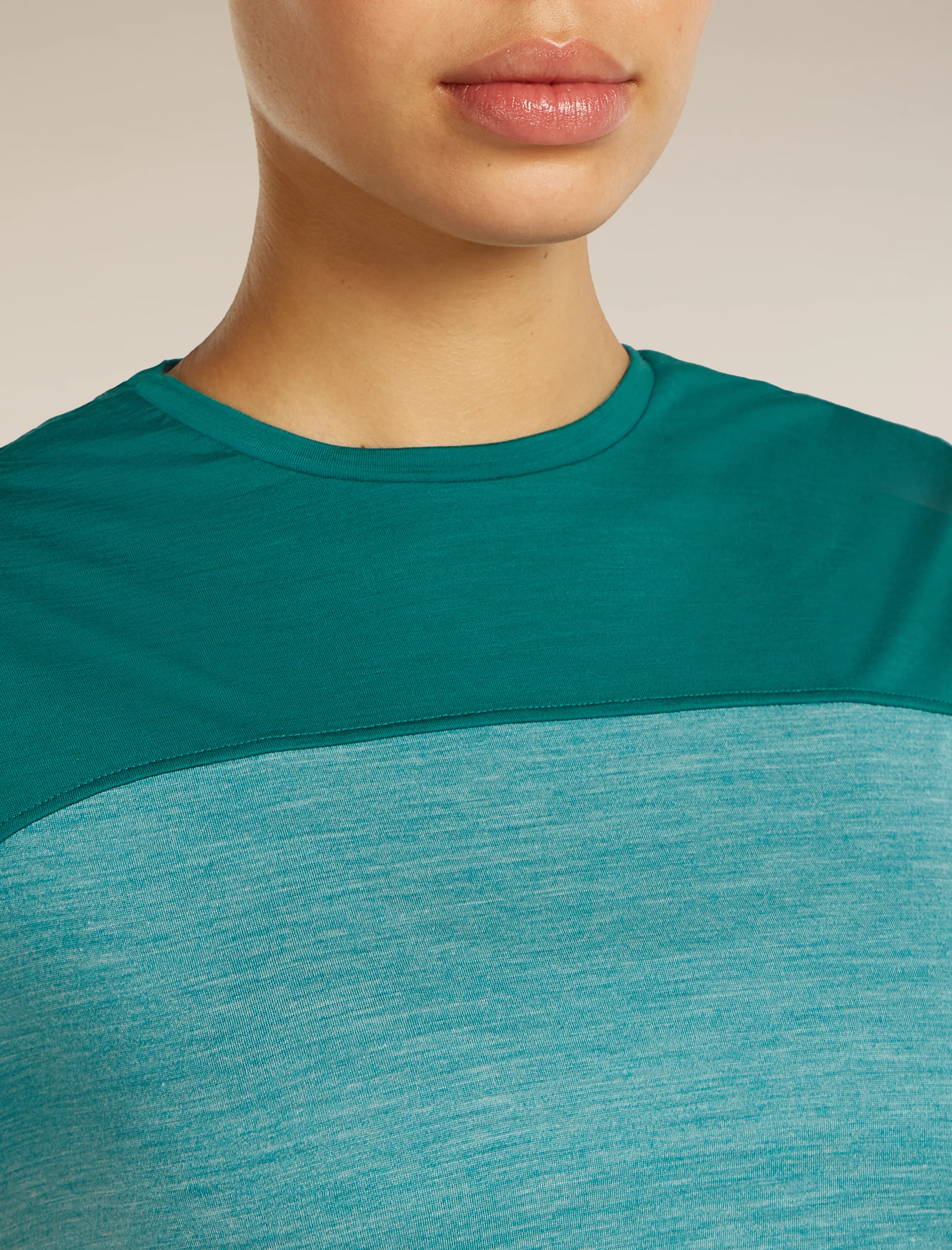 125 Sphere T-Shirt Colour Block - Image 6
