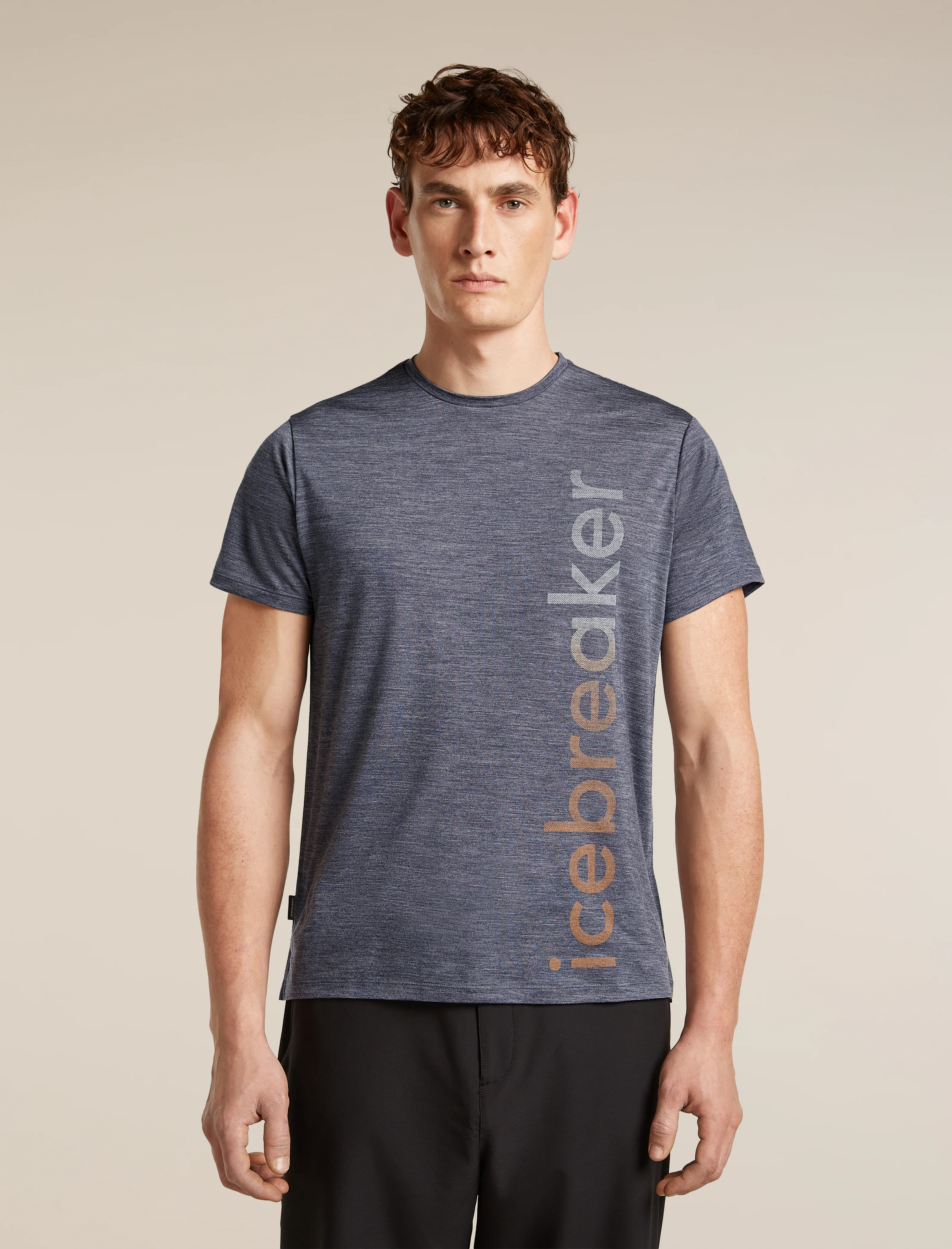 125 Sphere T-Shirt IB Vertical