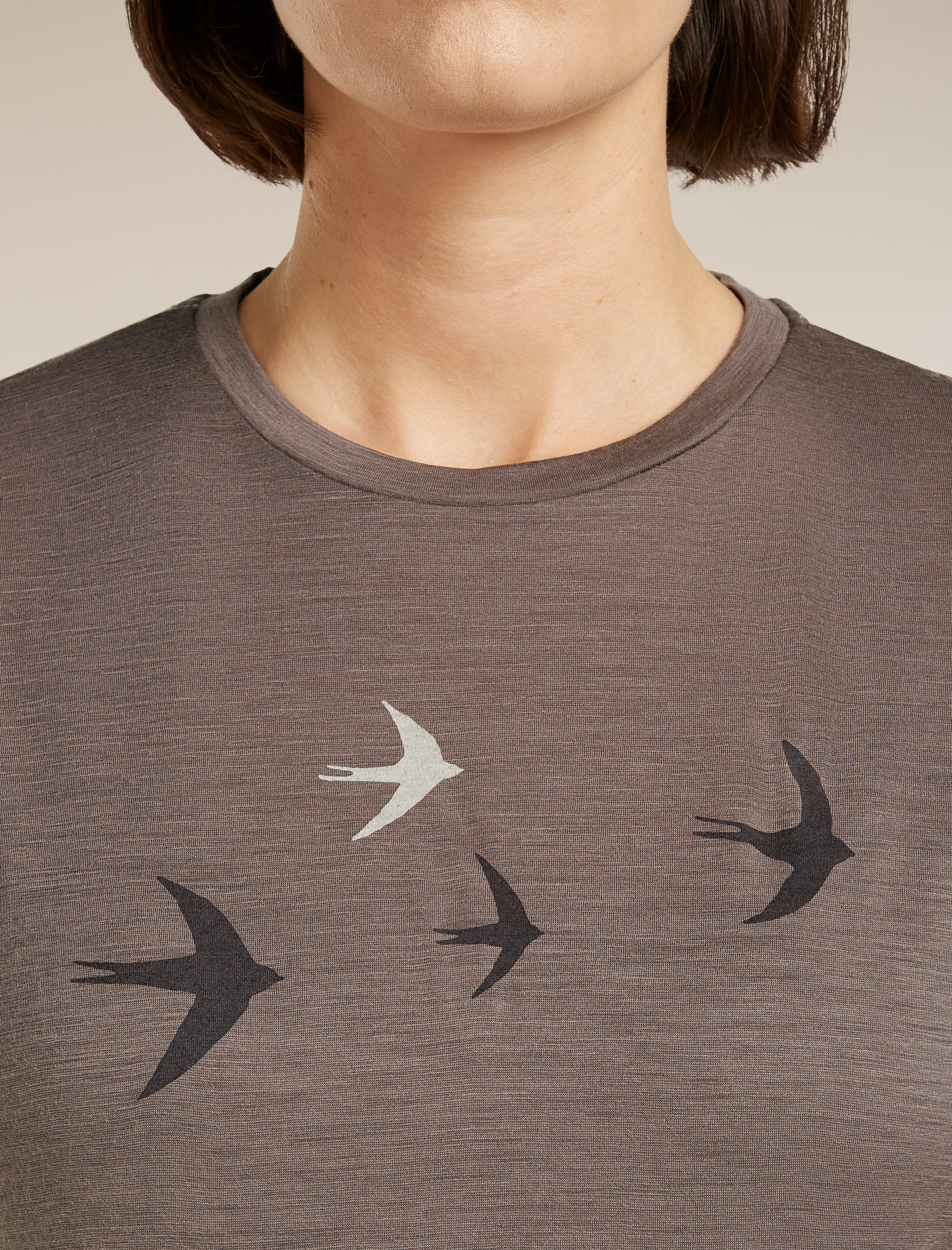 150 Tech Lite T-Shirt Bird Transit - Image 5