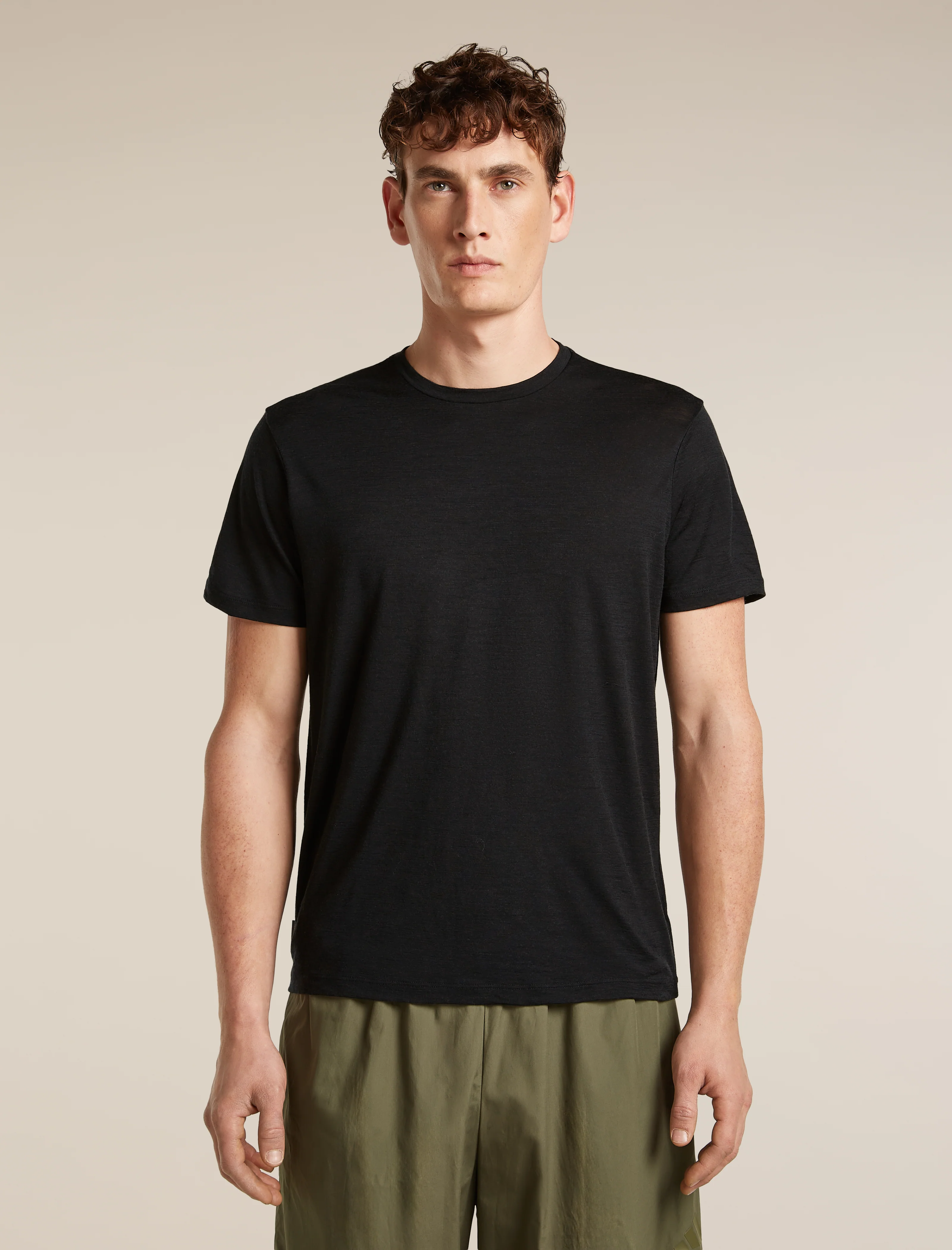 150 Tech Lite T-Shirt IB Angle - Image 2