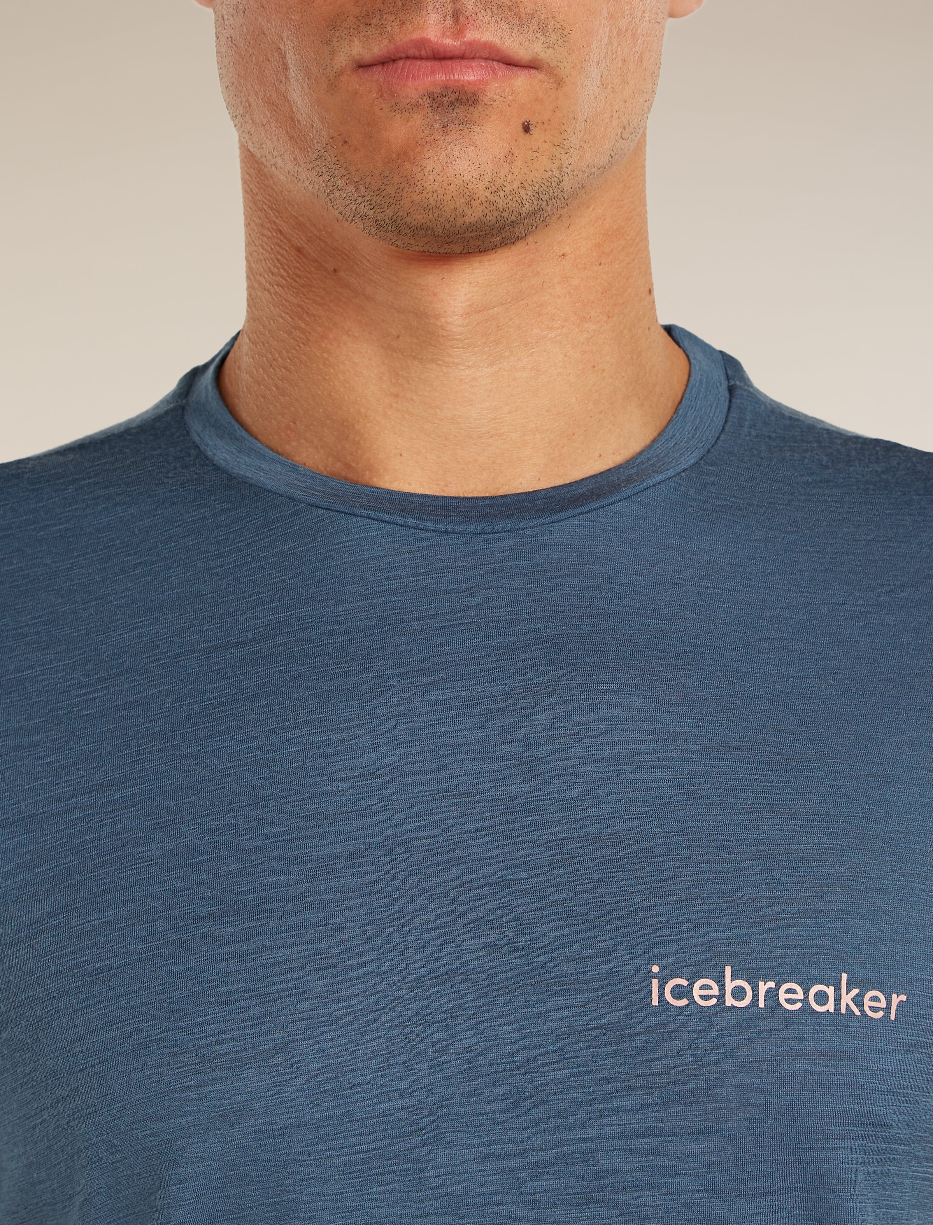 150 Tech Lite T-Shirt IB Wordmark - Image 6