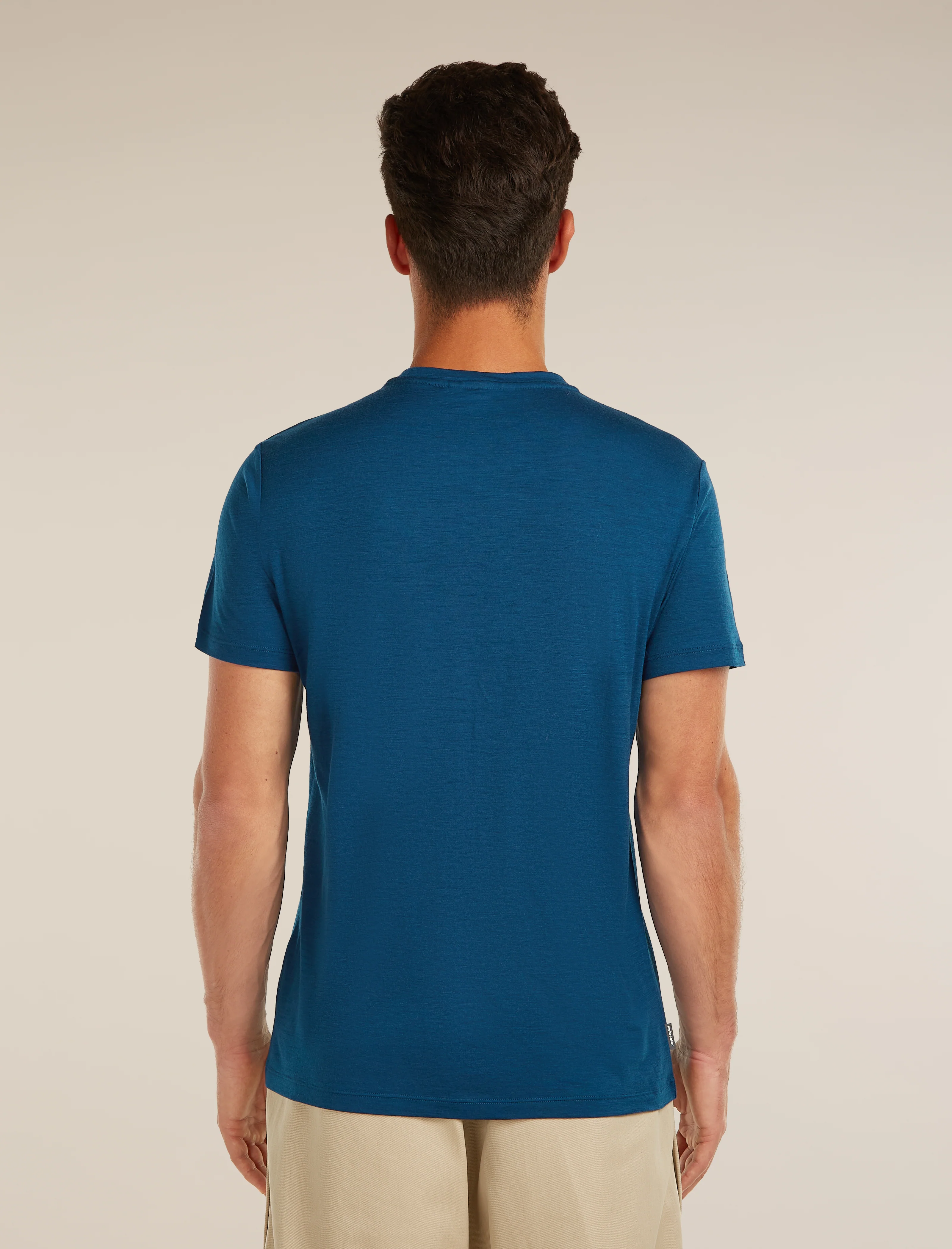 150 Tech Lite T-Shirt The Peaks - Image 2