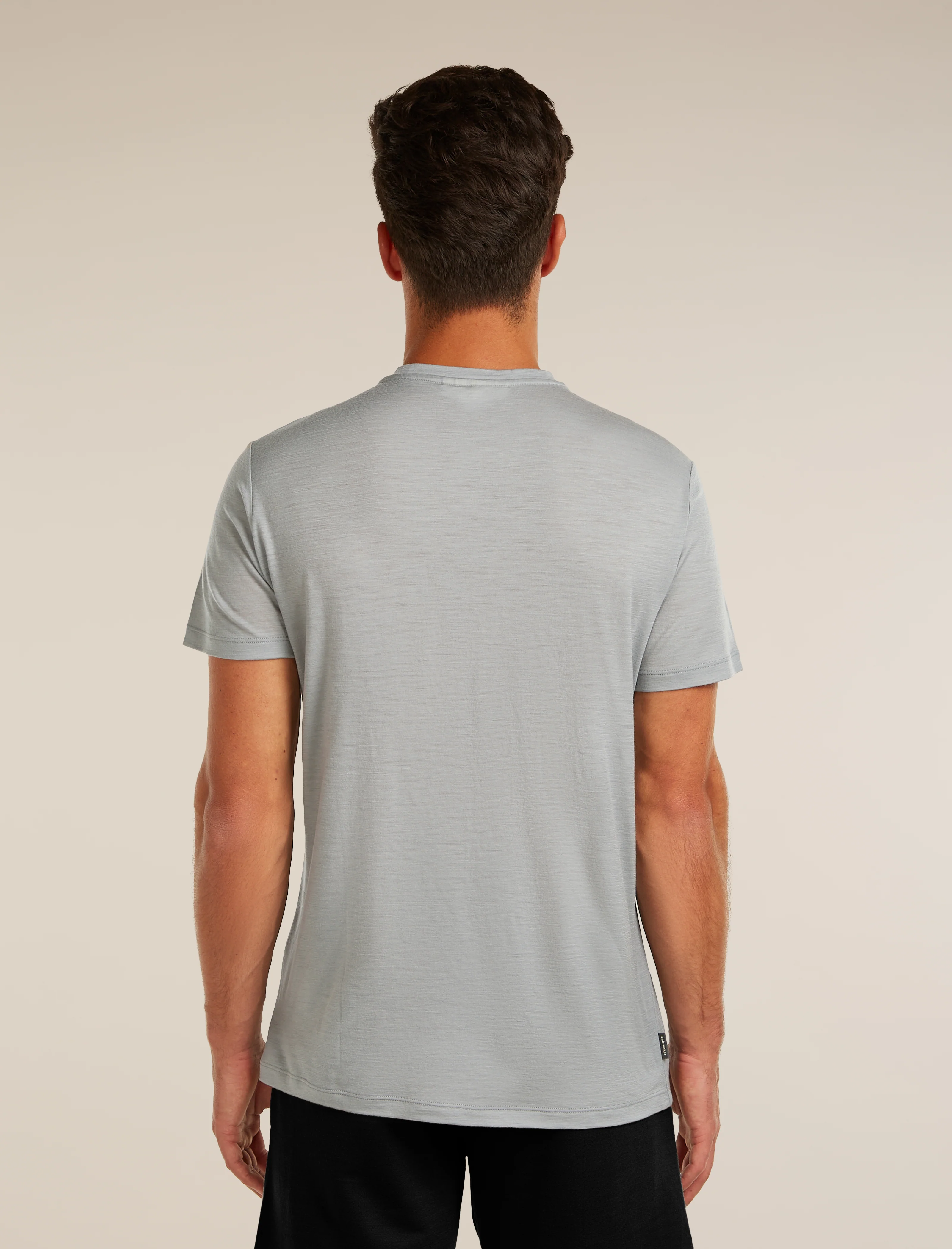 150 Tech Lite T-Shirt The Peaks - Image 2