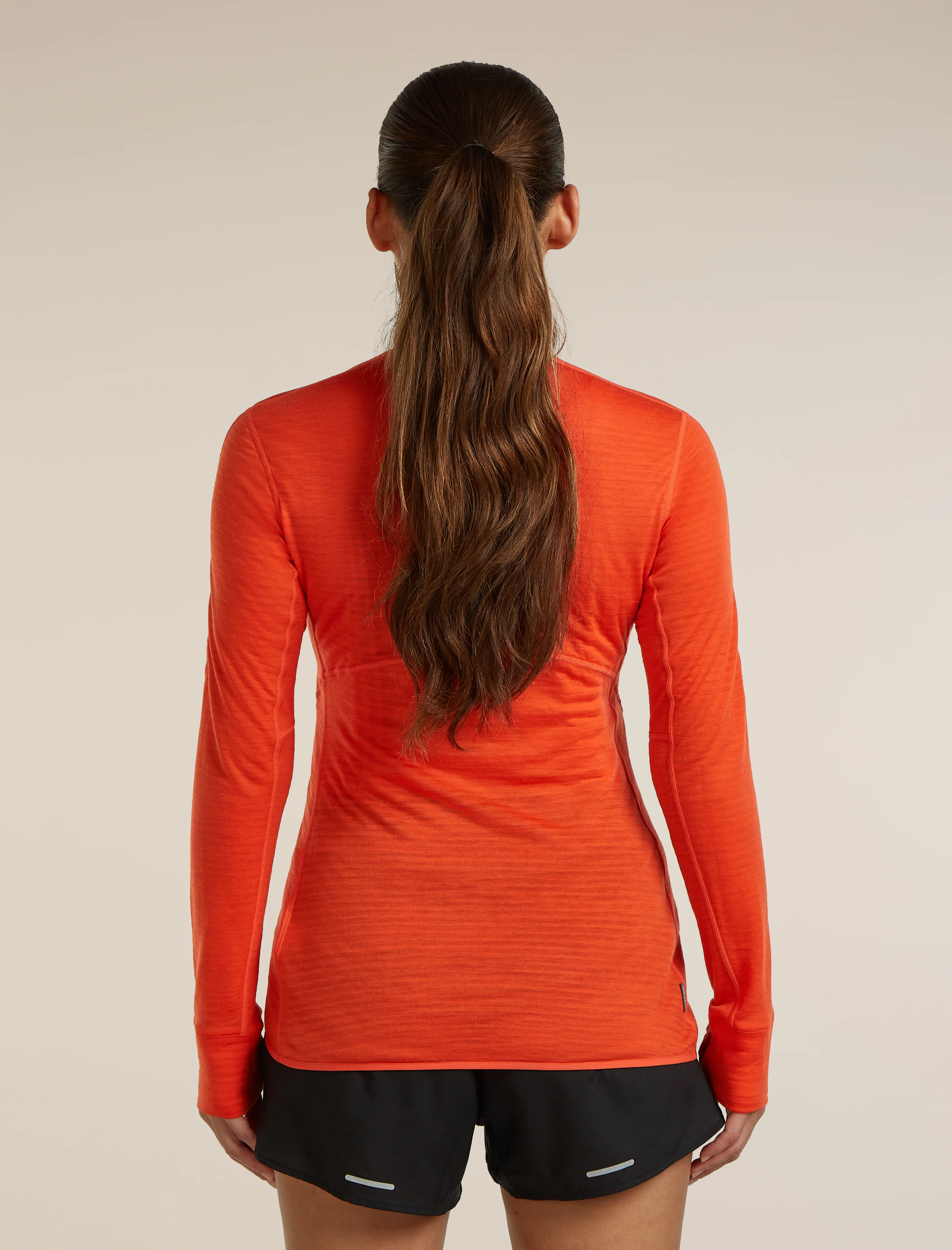 200 Descender Half Zip - Image 2