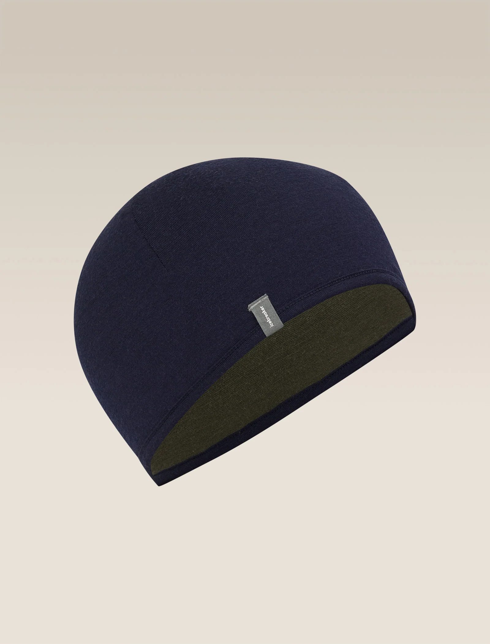 200 Oasis Reversible Beanie - Image 6