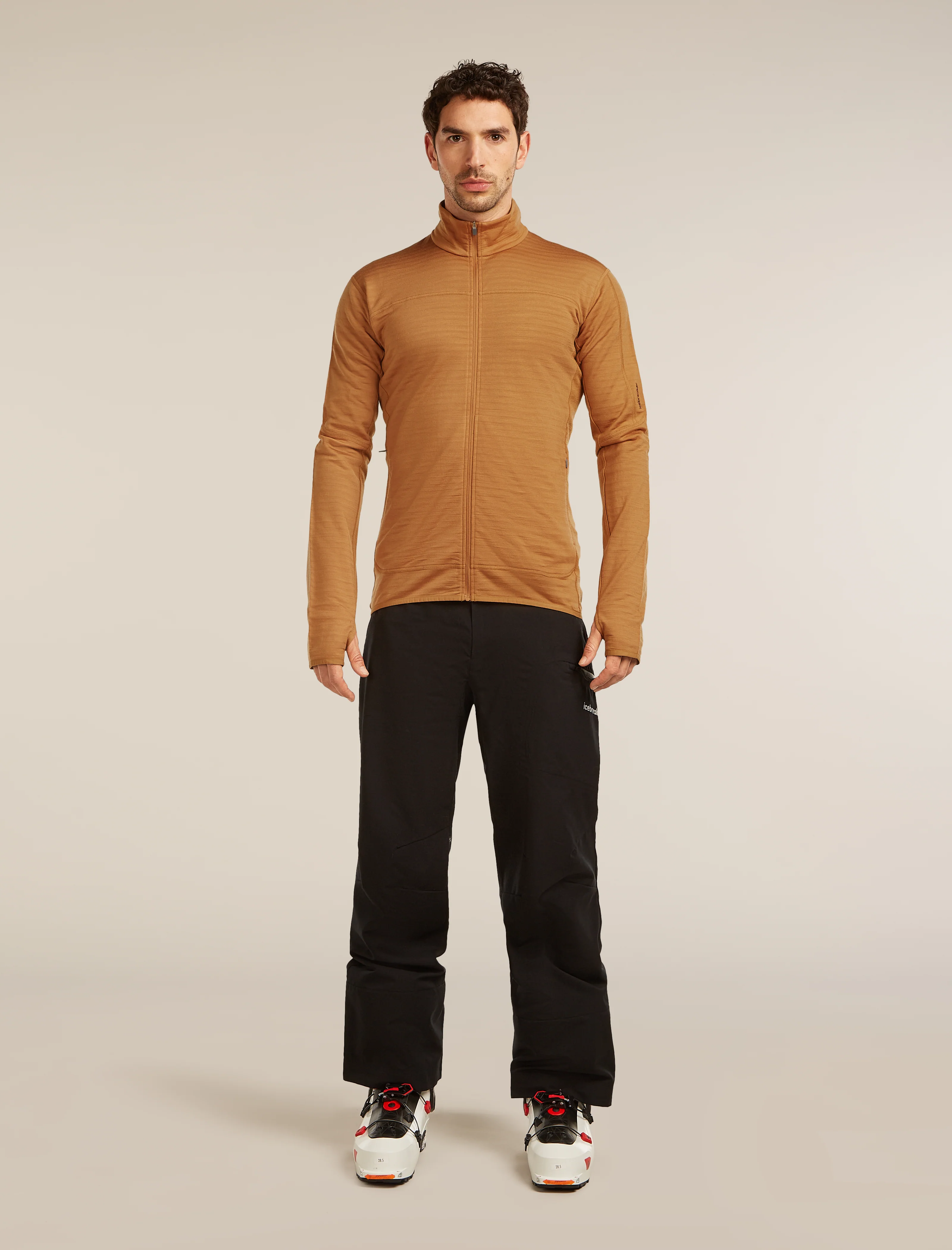 300 Descender Zip Jacket - Image 3