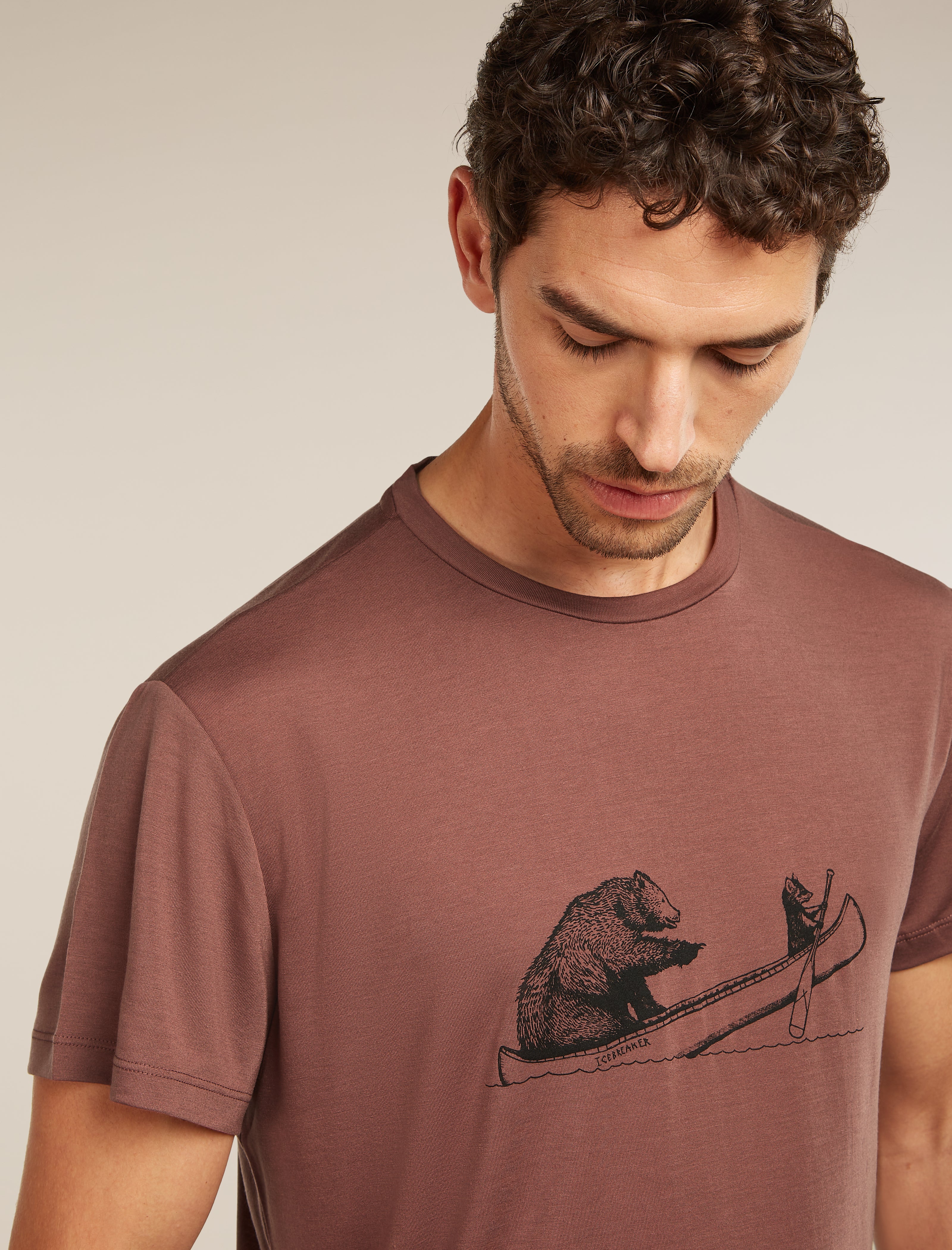 Core T-Shirt Canoe Companions - Image 6