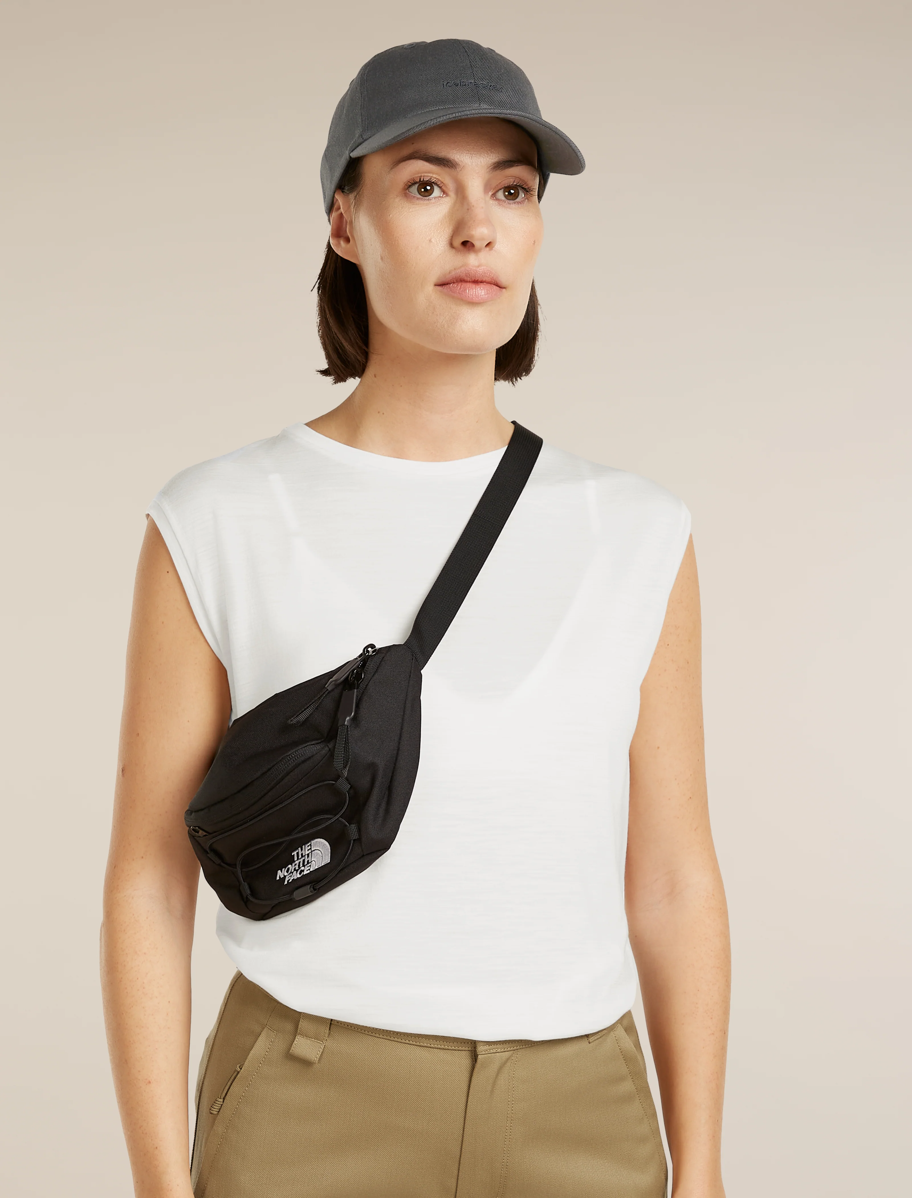 Icebreaker 6 Panel Cap - Image 4