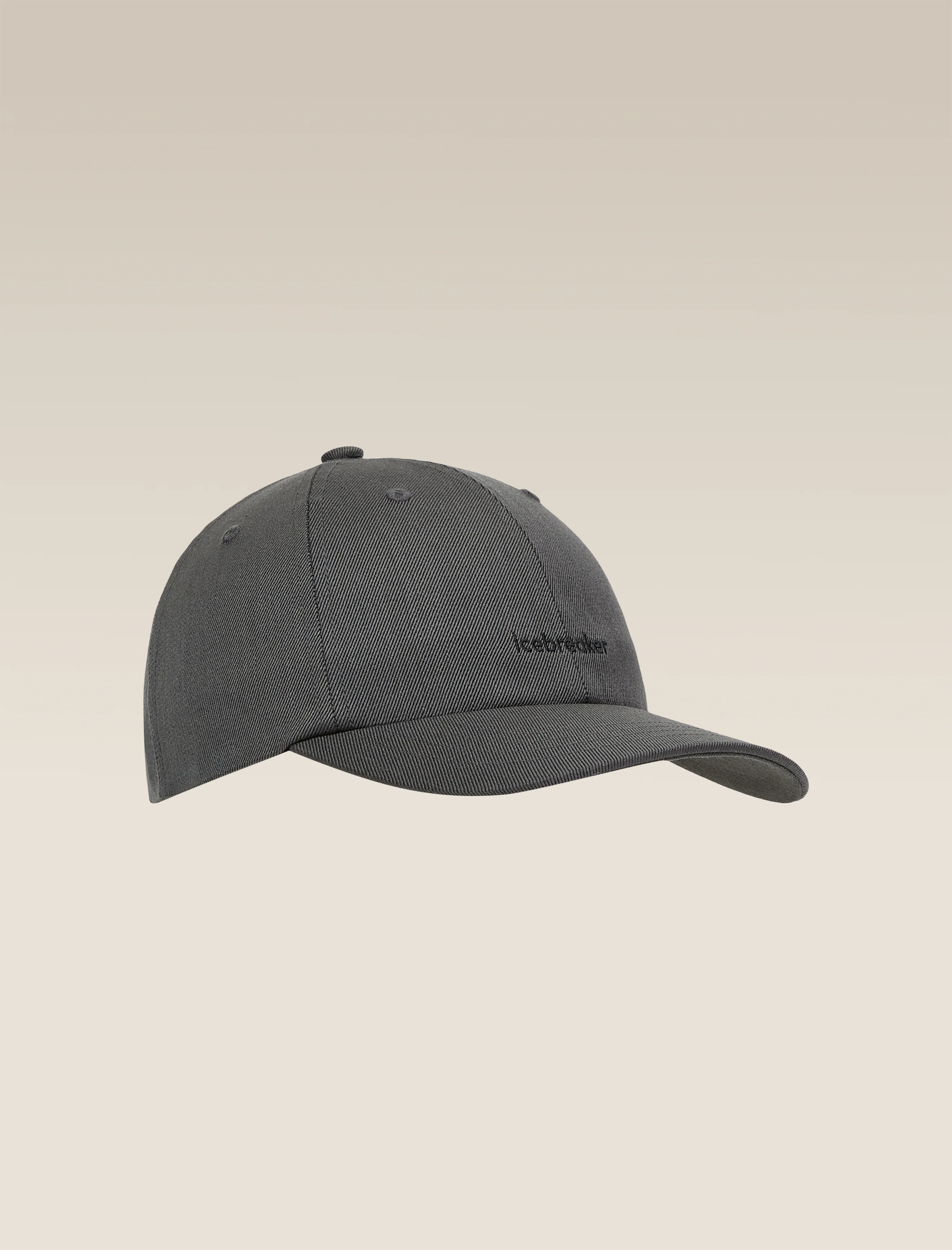 Icebreaker 6 Panel Cap - Image 7