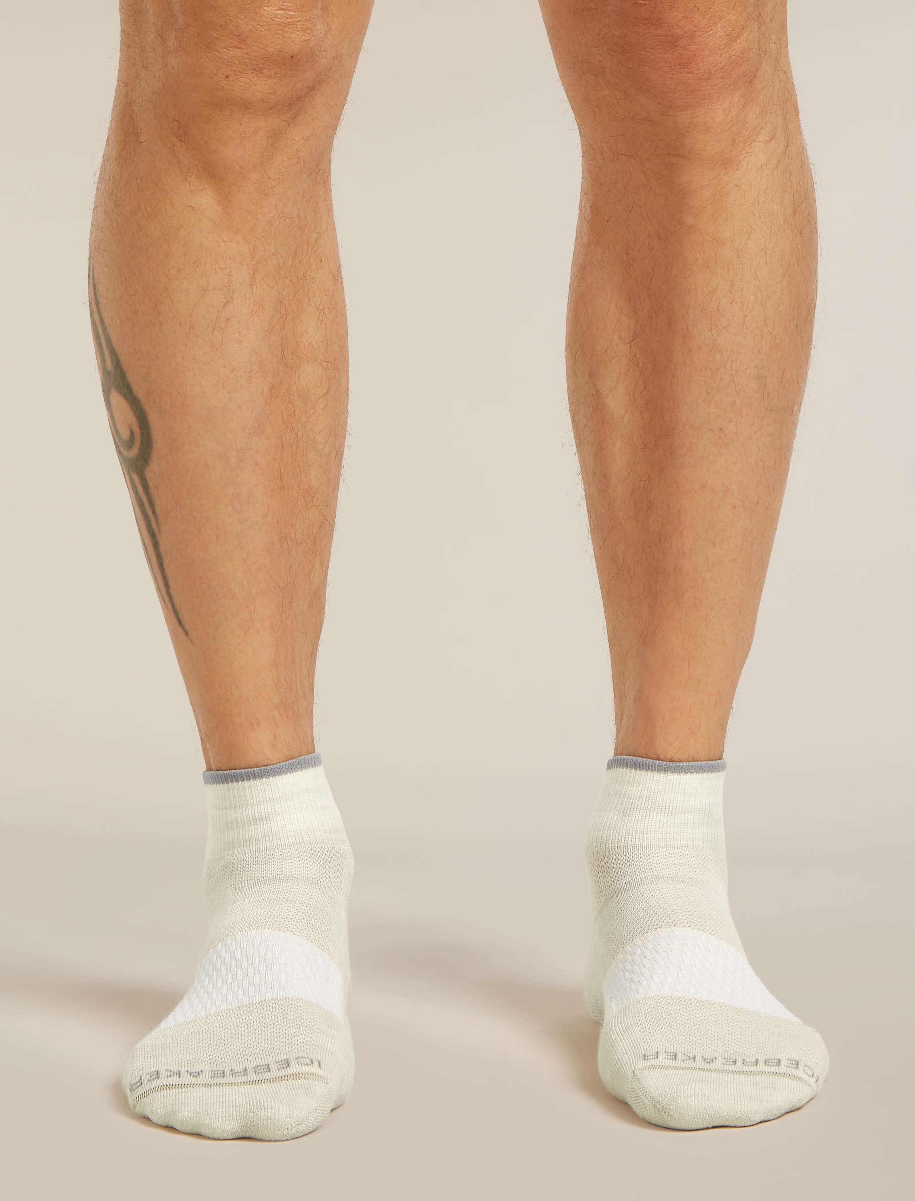 Men Lifestyle Mini Socks - Image 2