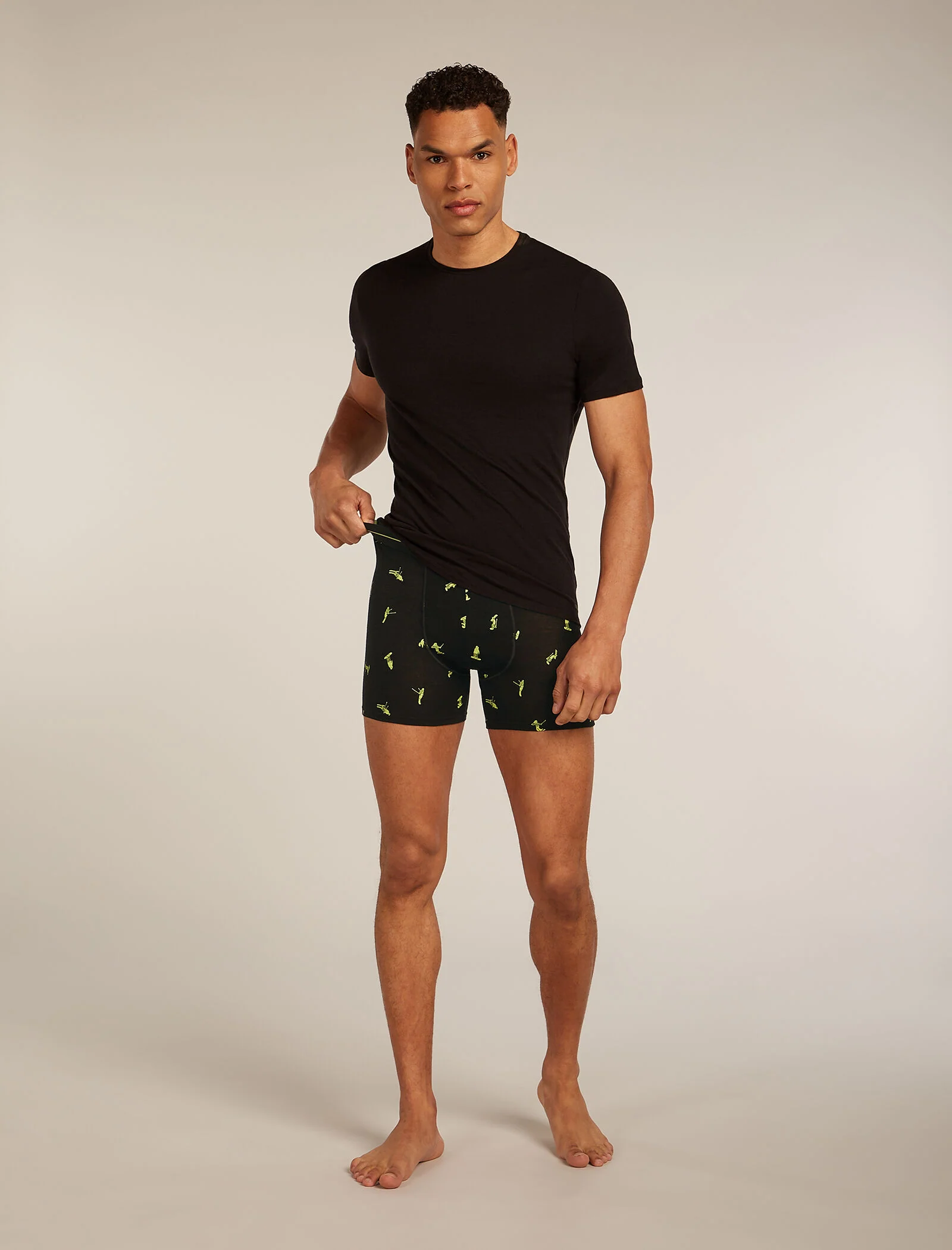 150 Anatomica Boxers Snow Day - Image 6