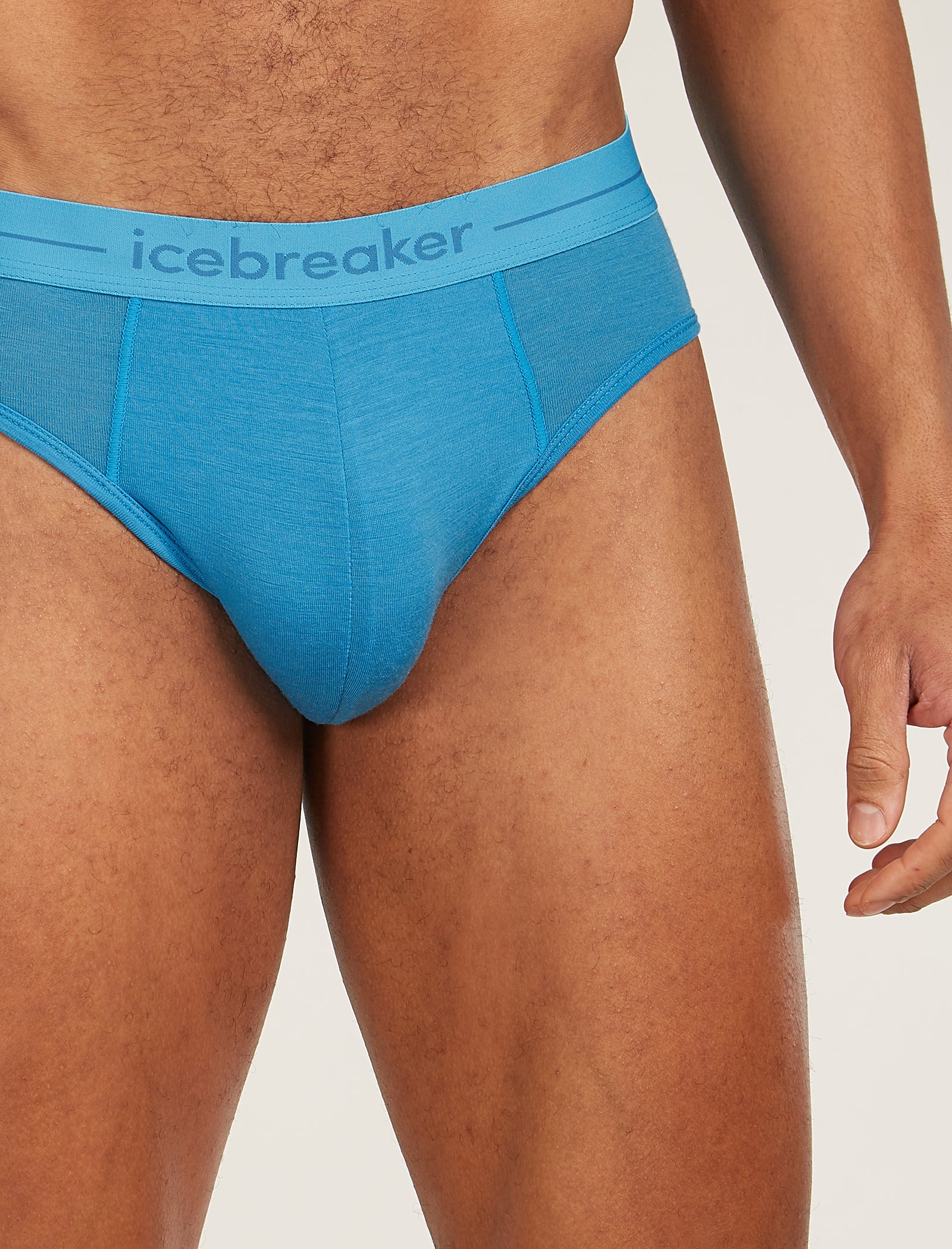 Men's Merino 150 Anatomica Briefs - Image 4