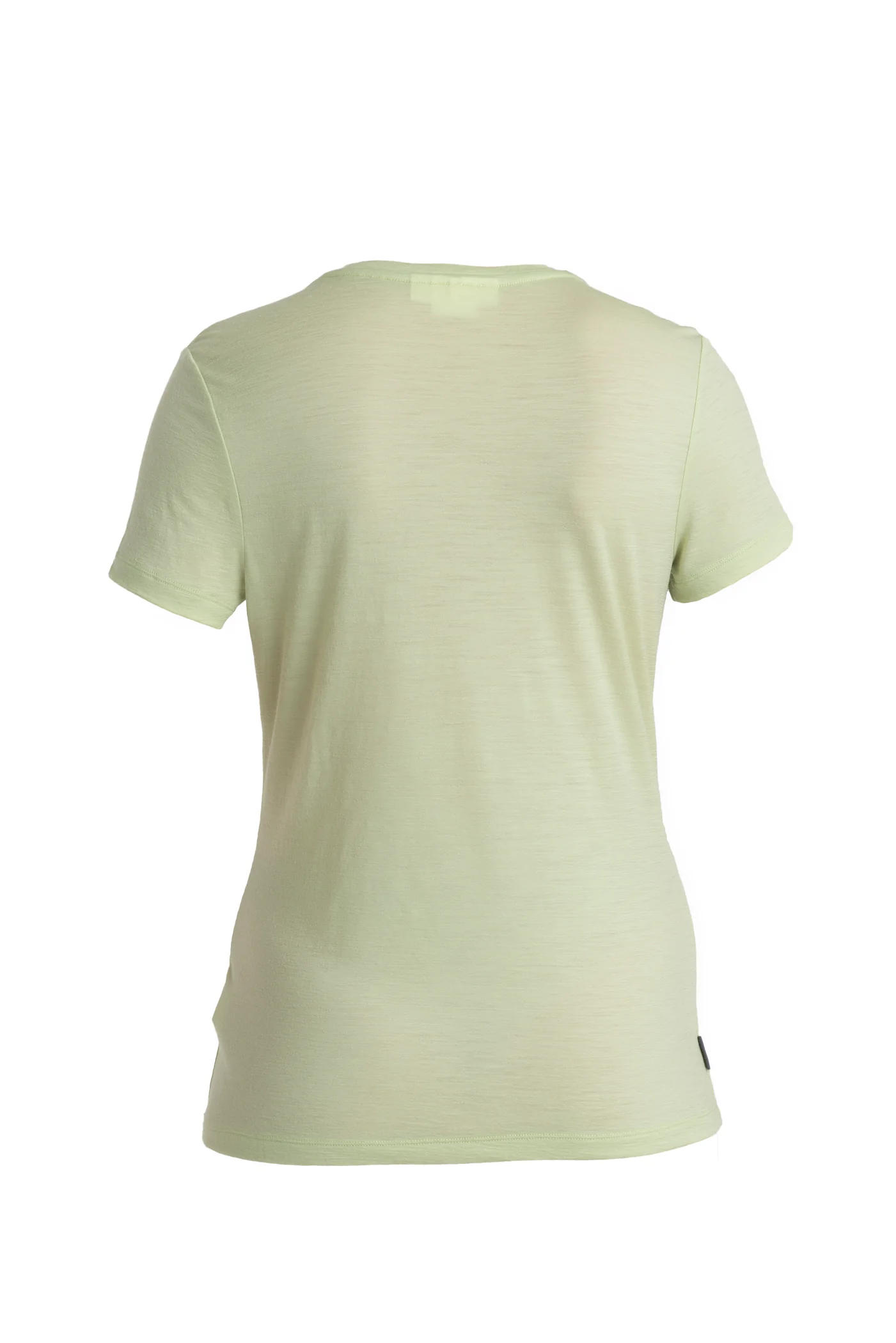 Women's Merino 150 Tech Lite III T-Shirt Contour Waves - Image 7