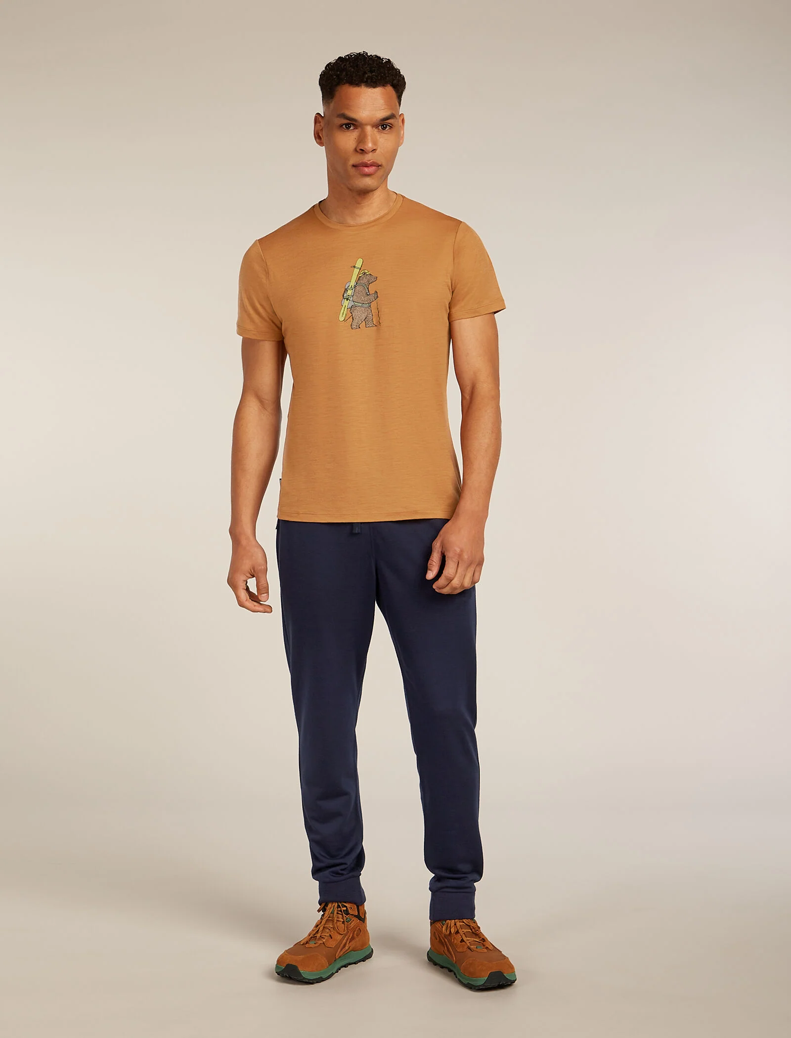 150 Tech Lite T-shirt Bear Tour - Image 3
