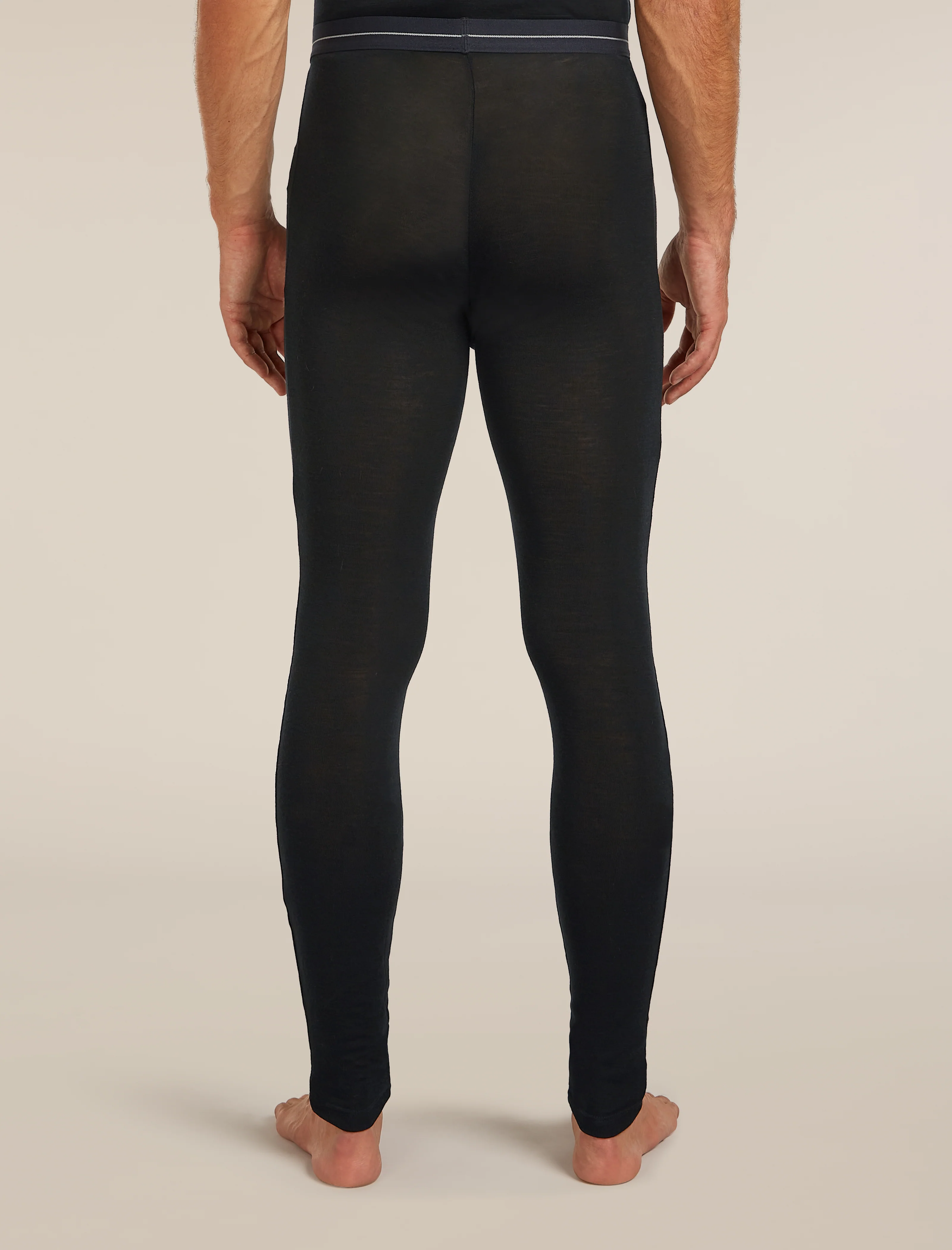 175 Everyday Thermal Leggings wFly - Image 2