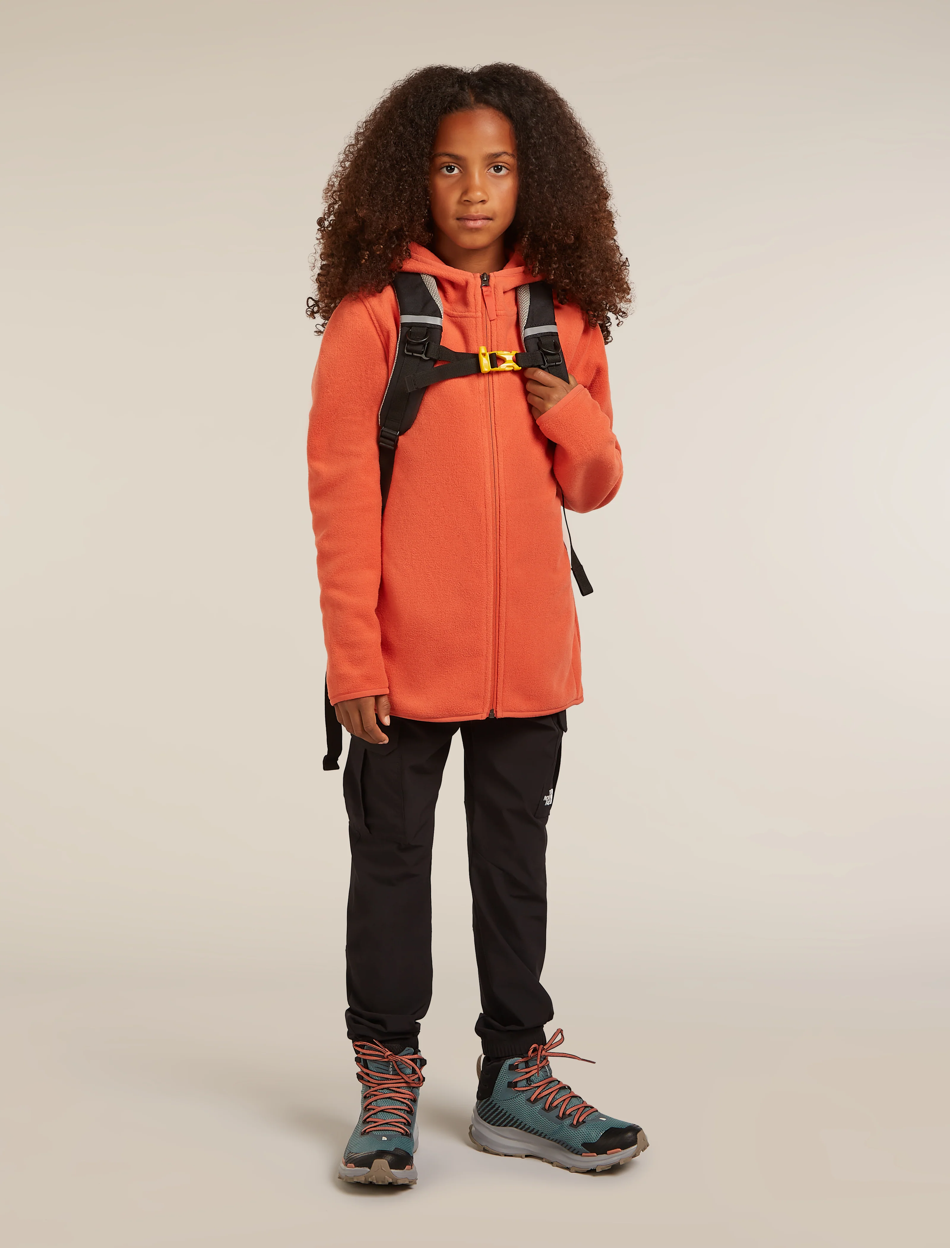 200 Oasis Thermal Leggings - Image 7