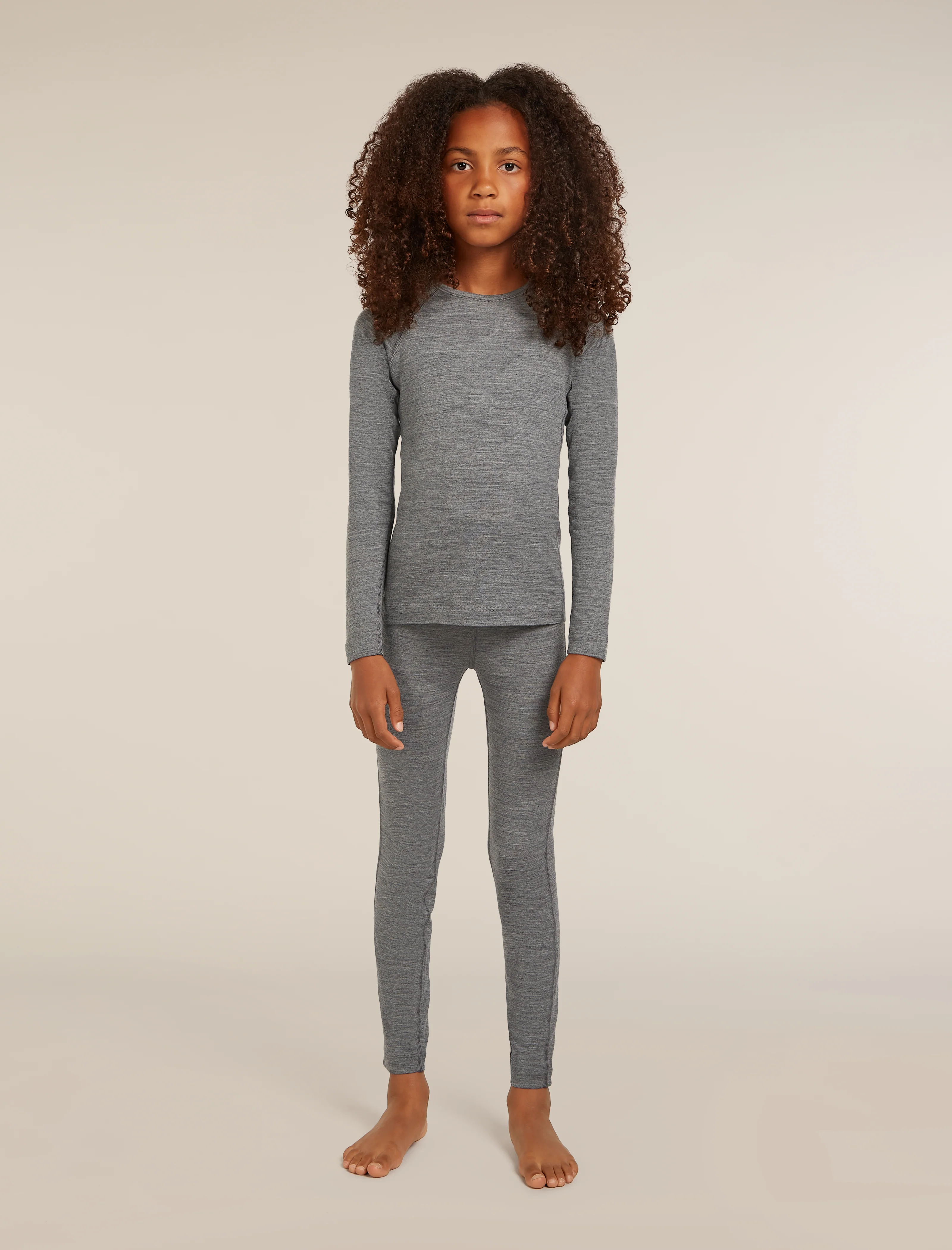 200 Oasis Thermal Leggings - Image 5