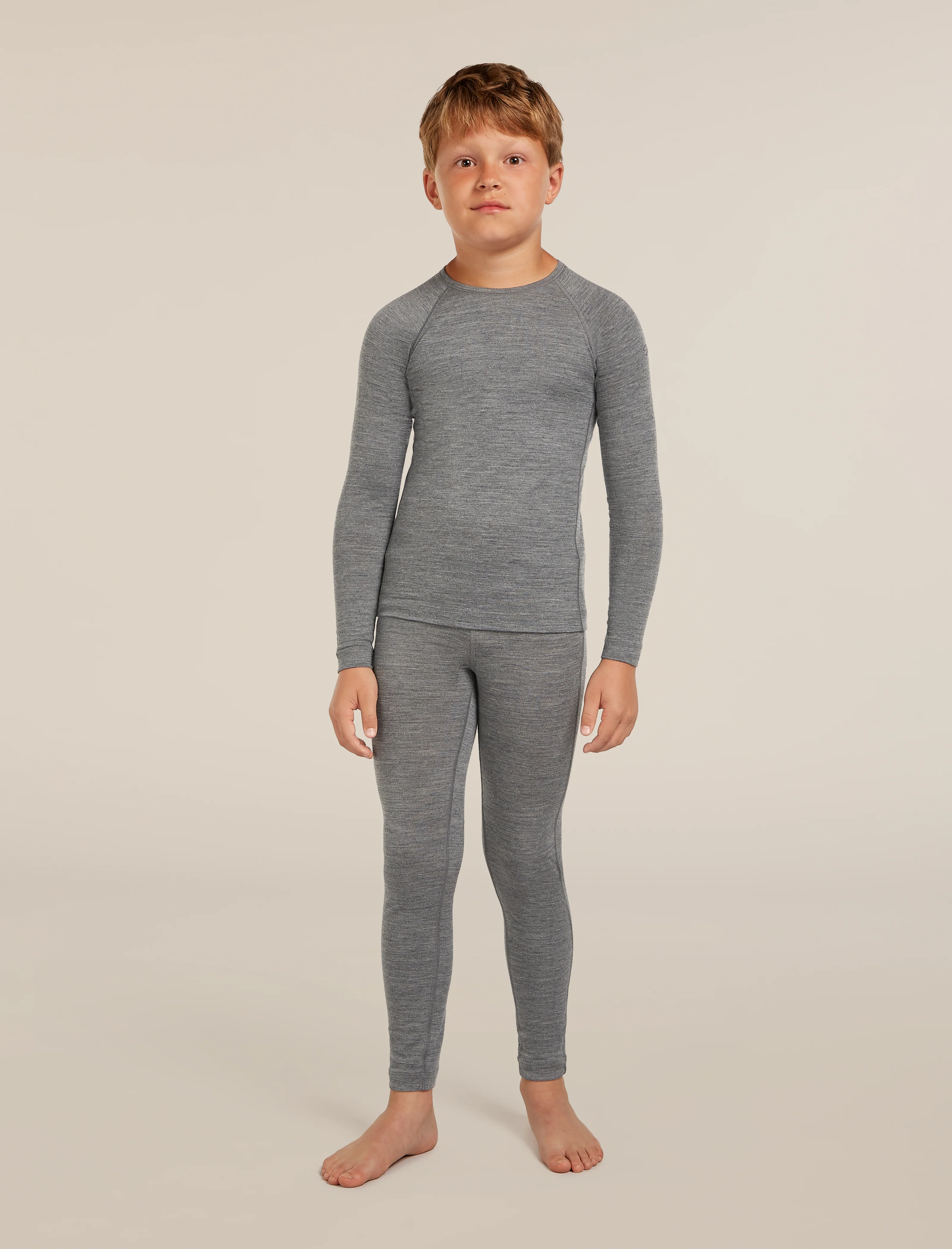 200 Oasis Thermal Leggings - Image 6