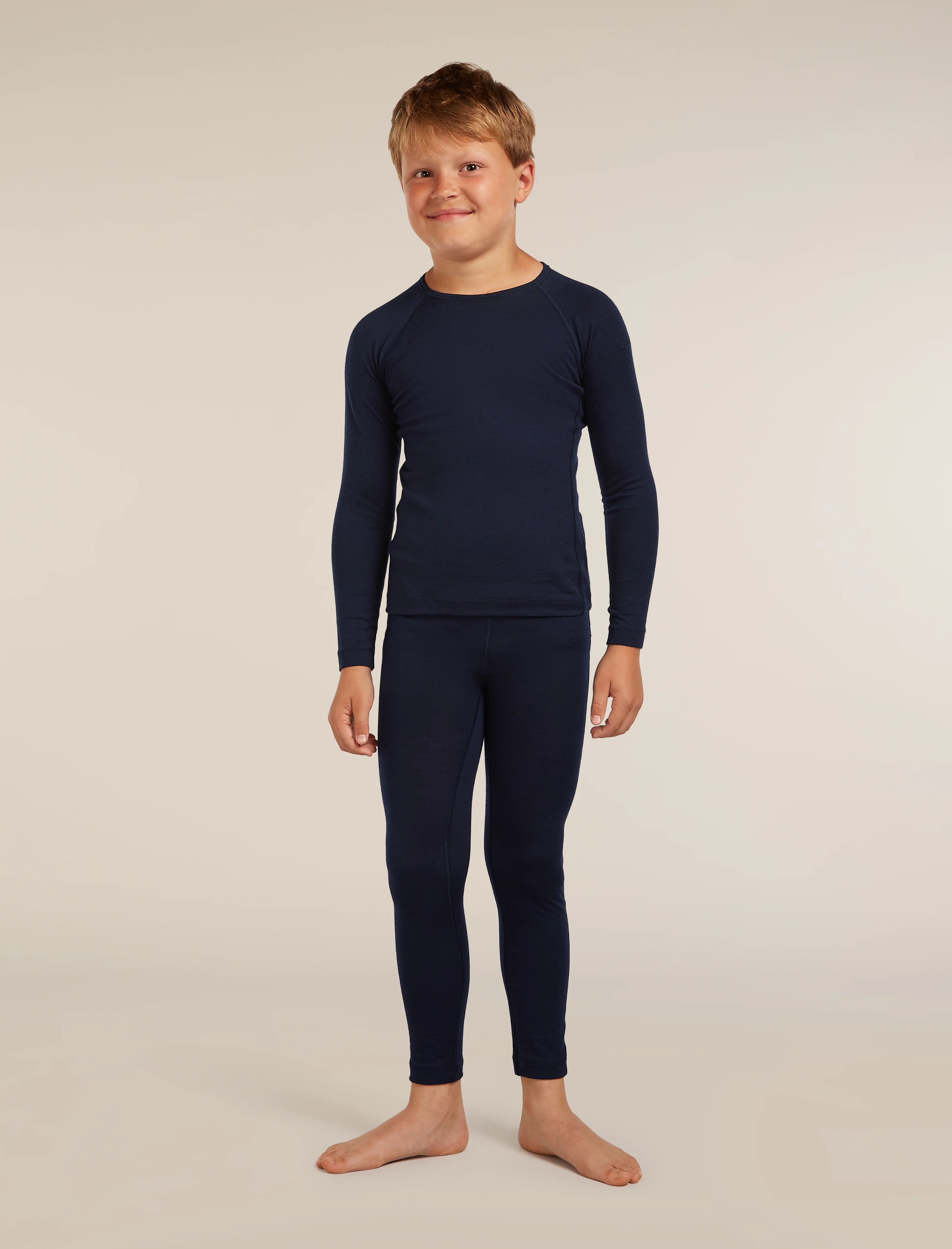 200 Oasis Thermal Leggings - Image 5