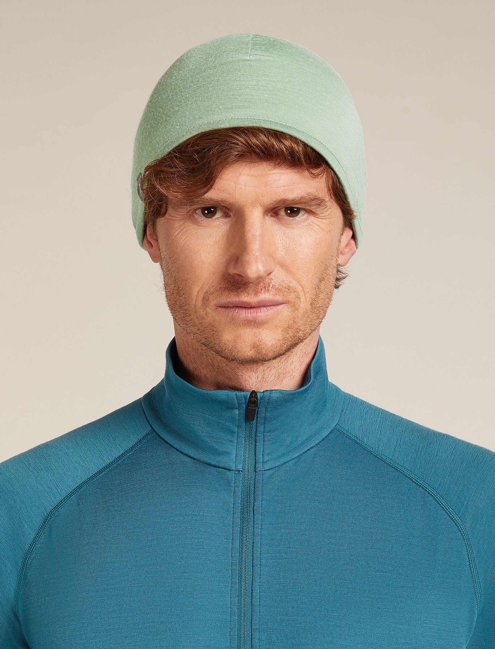 200 Oasis Reversible Beanie - Image 4