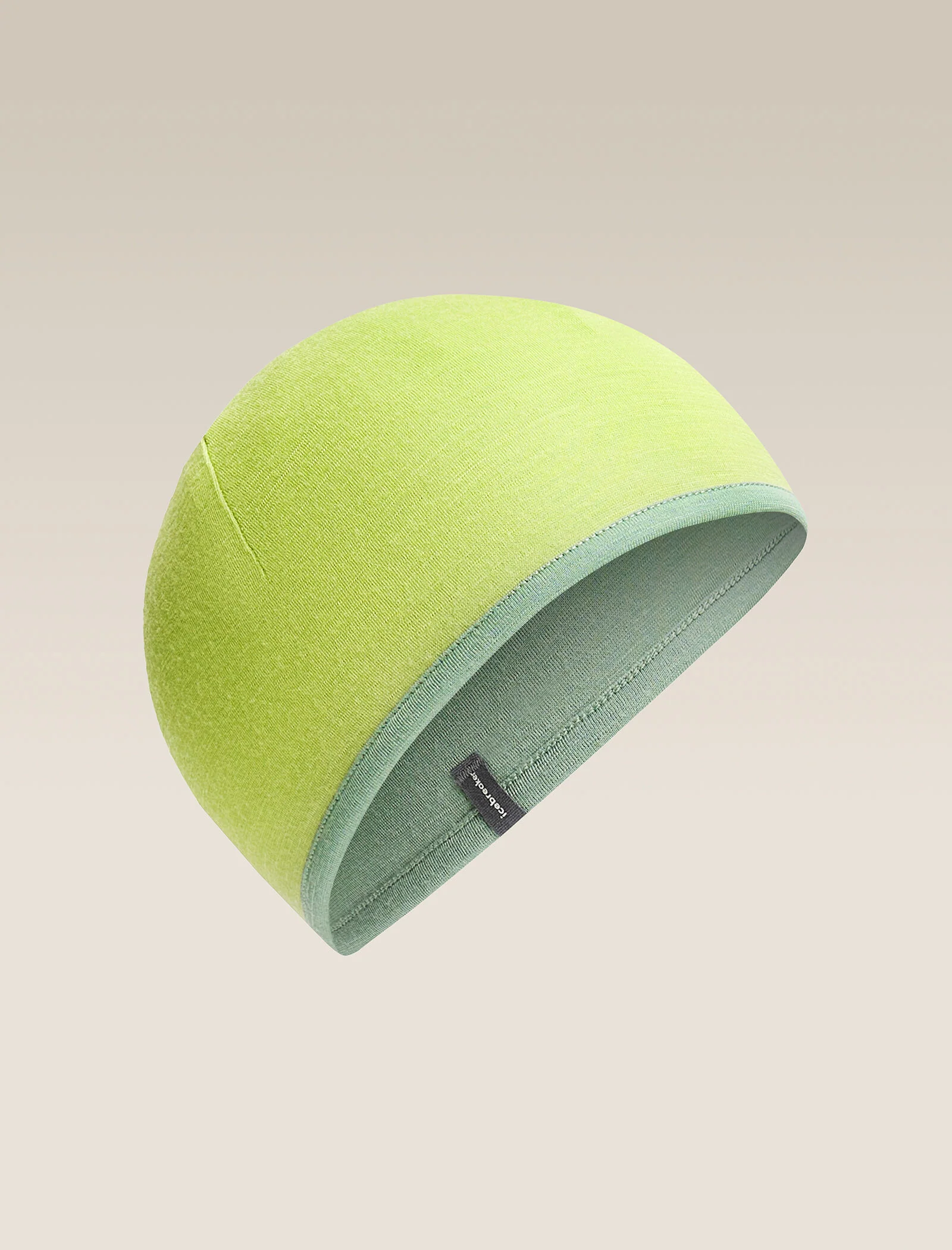 200 Oasis Reversible Beanie - Image 6
