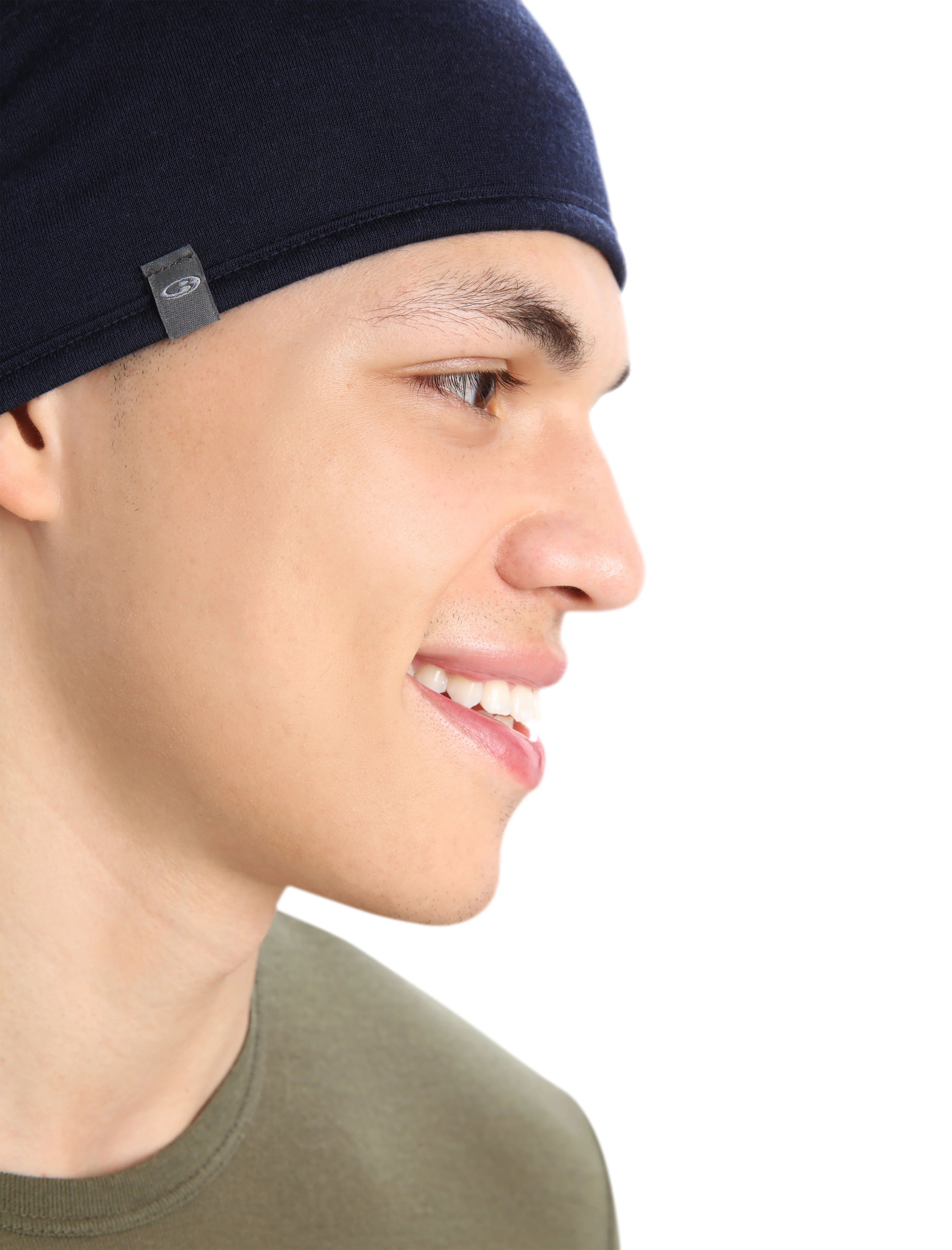 200 Oasis Reversible Beanie - Image 8