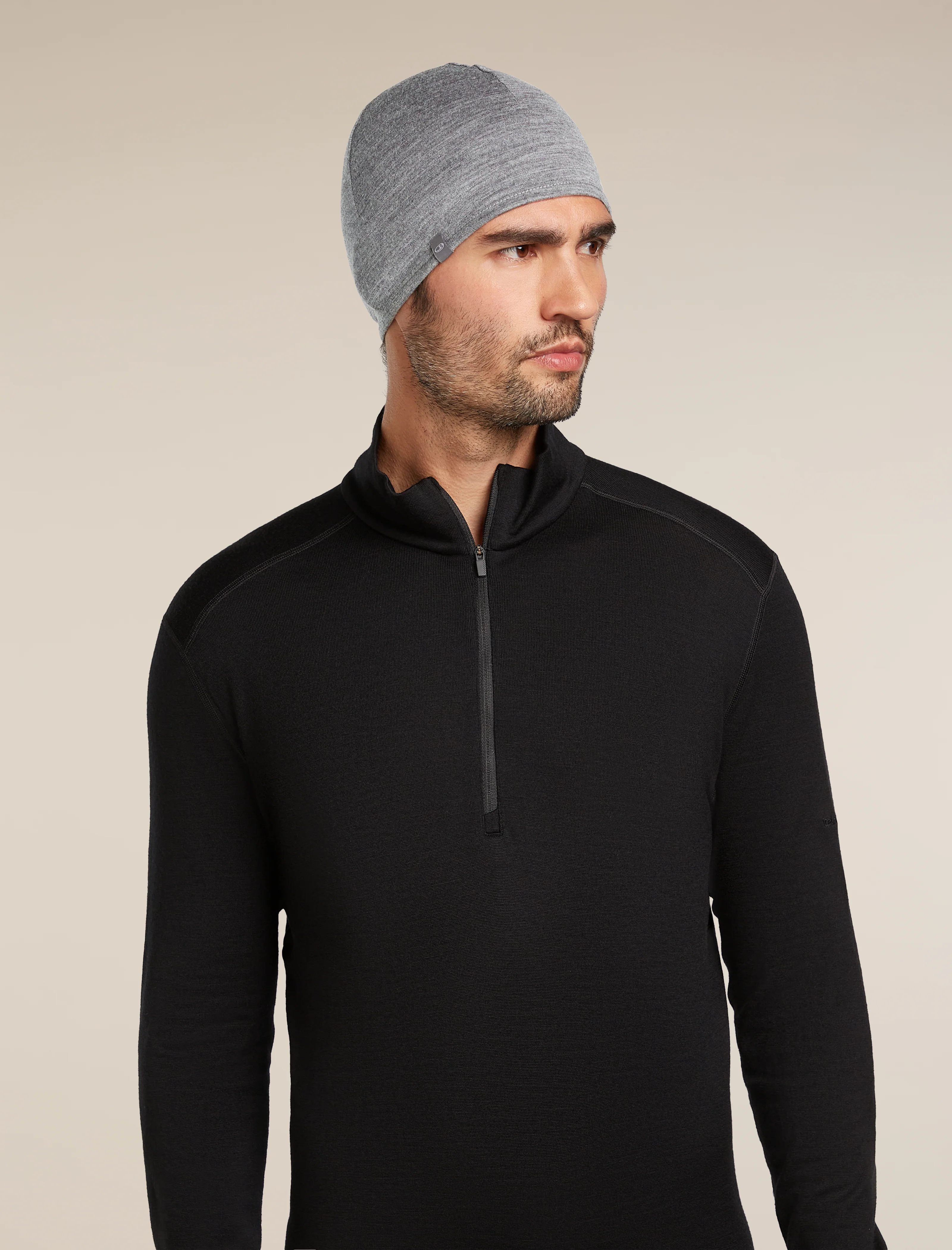 200 Oasis Reversible Beanie - Image 12