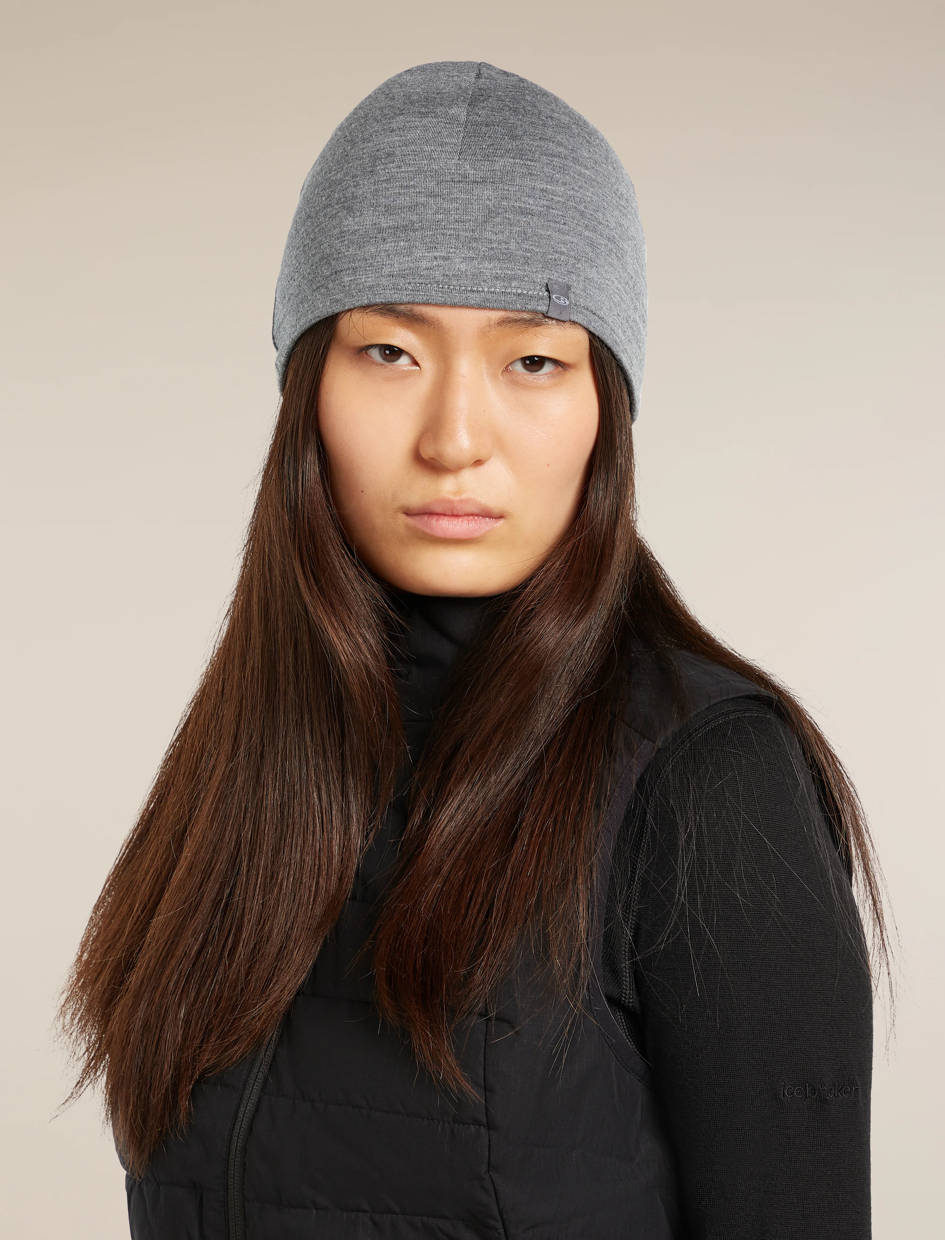 200 Oasis Reversible Beanie - Image 8