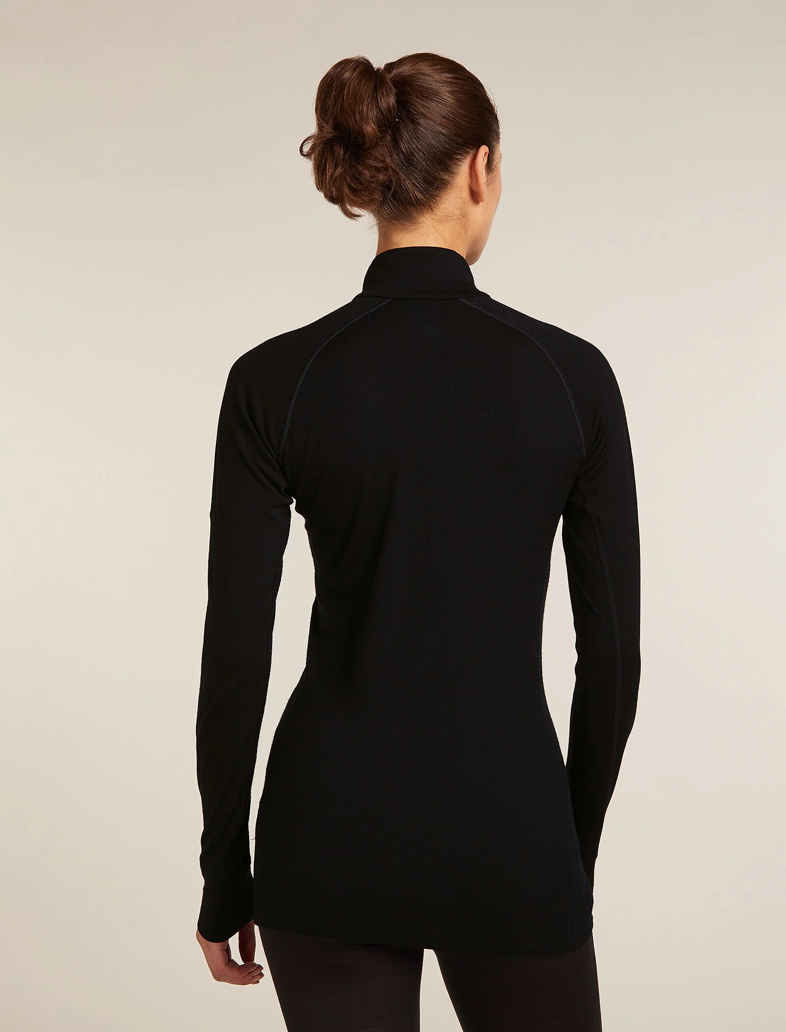 200 Half Zip Thermal Top - Image 2