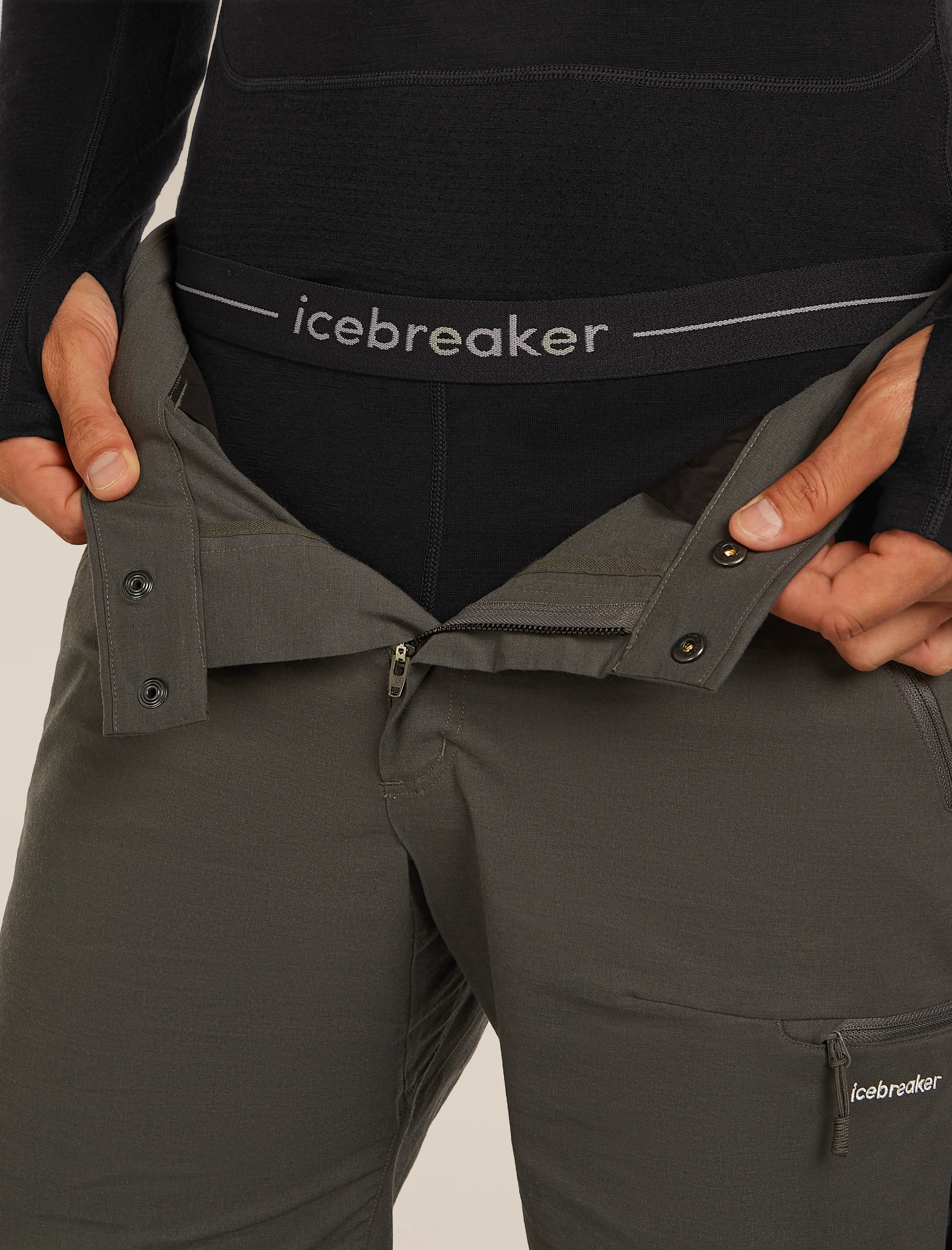 200 Thermal Leggings - Image 6
