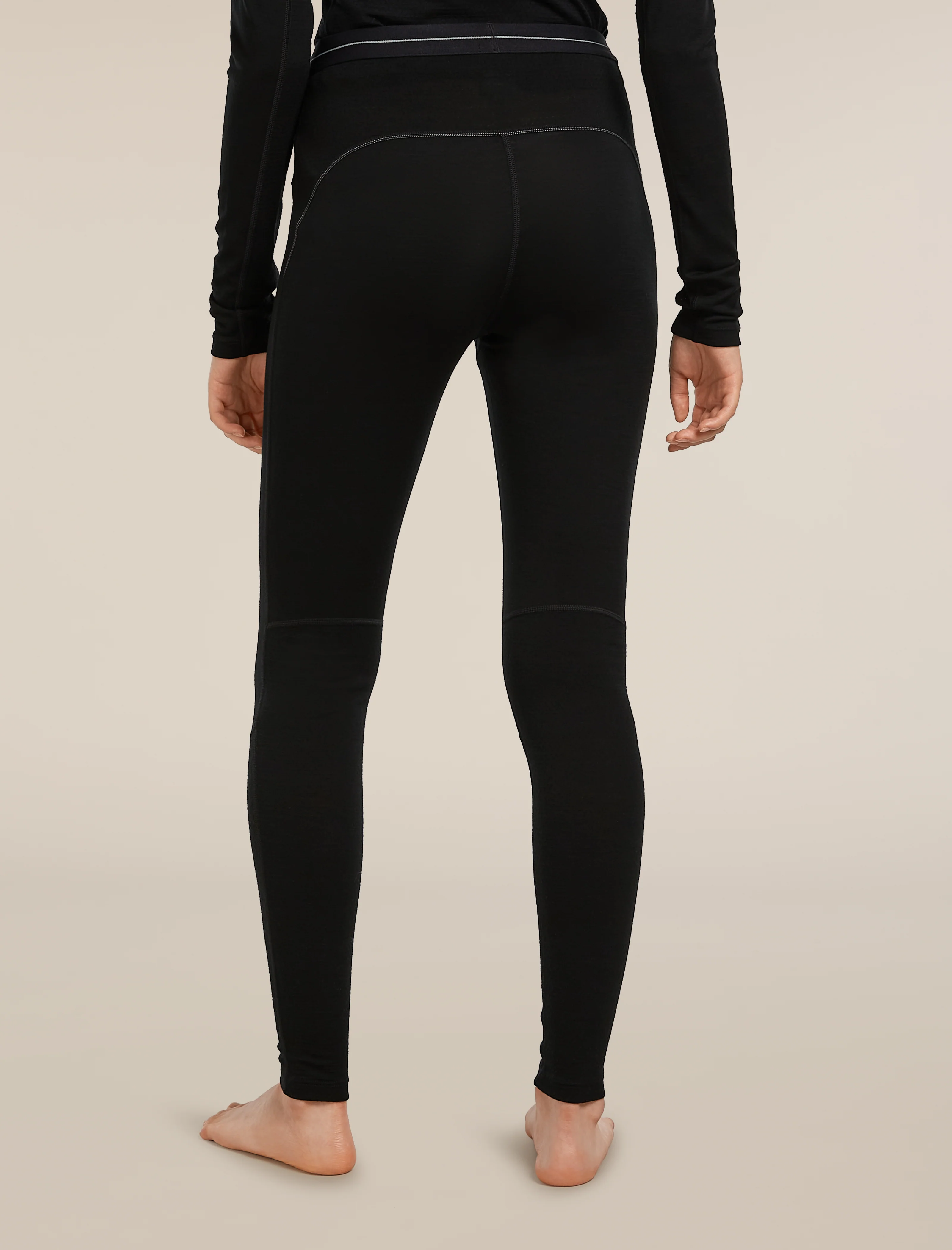 200 Thermal Leggings - Image 2