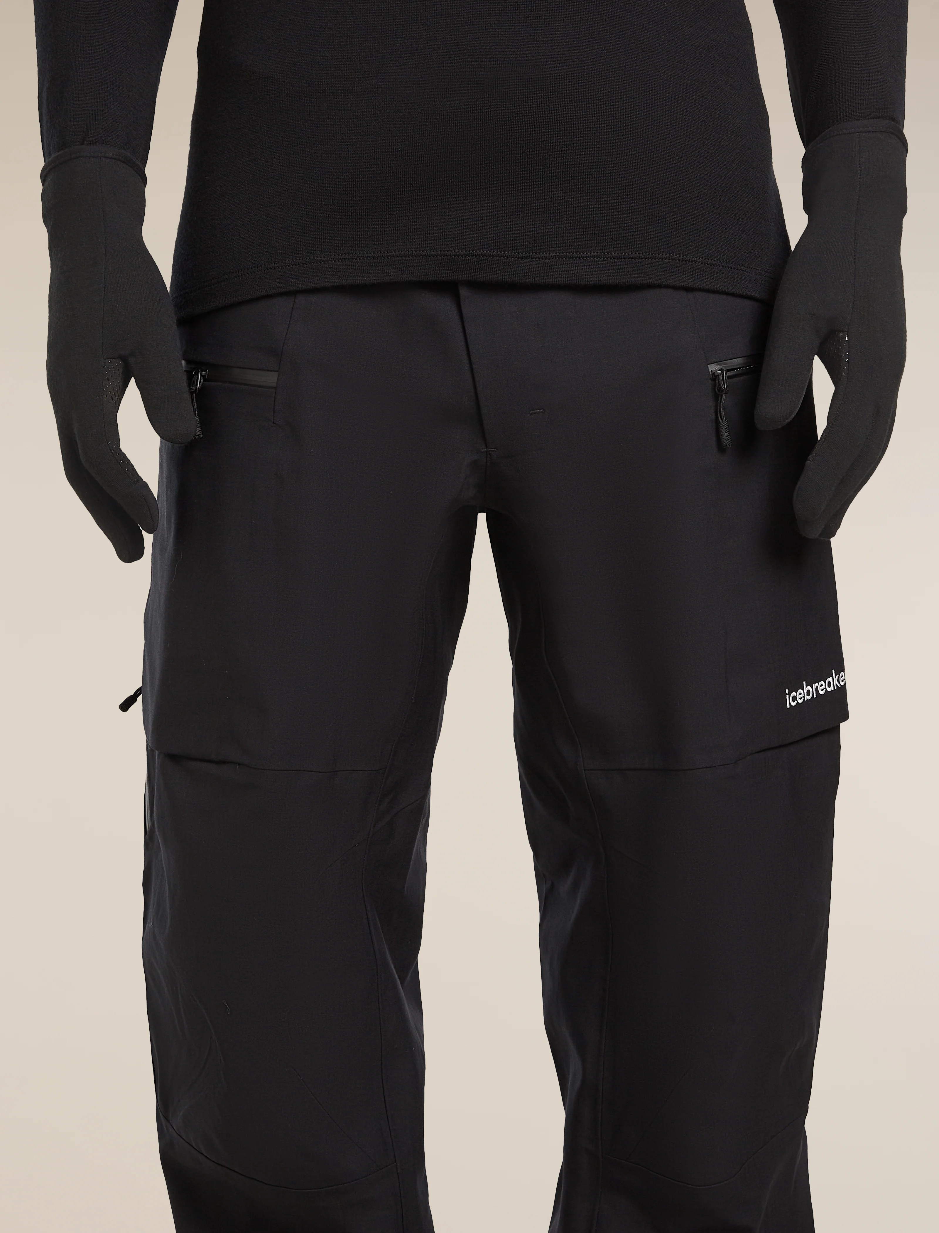 260 Quantum Gloves - Image 3