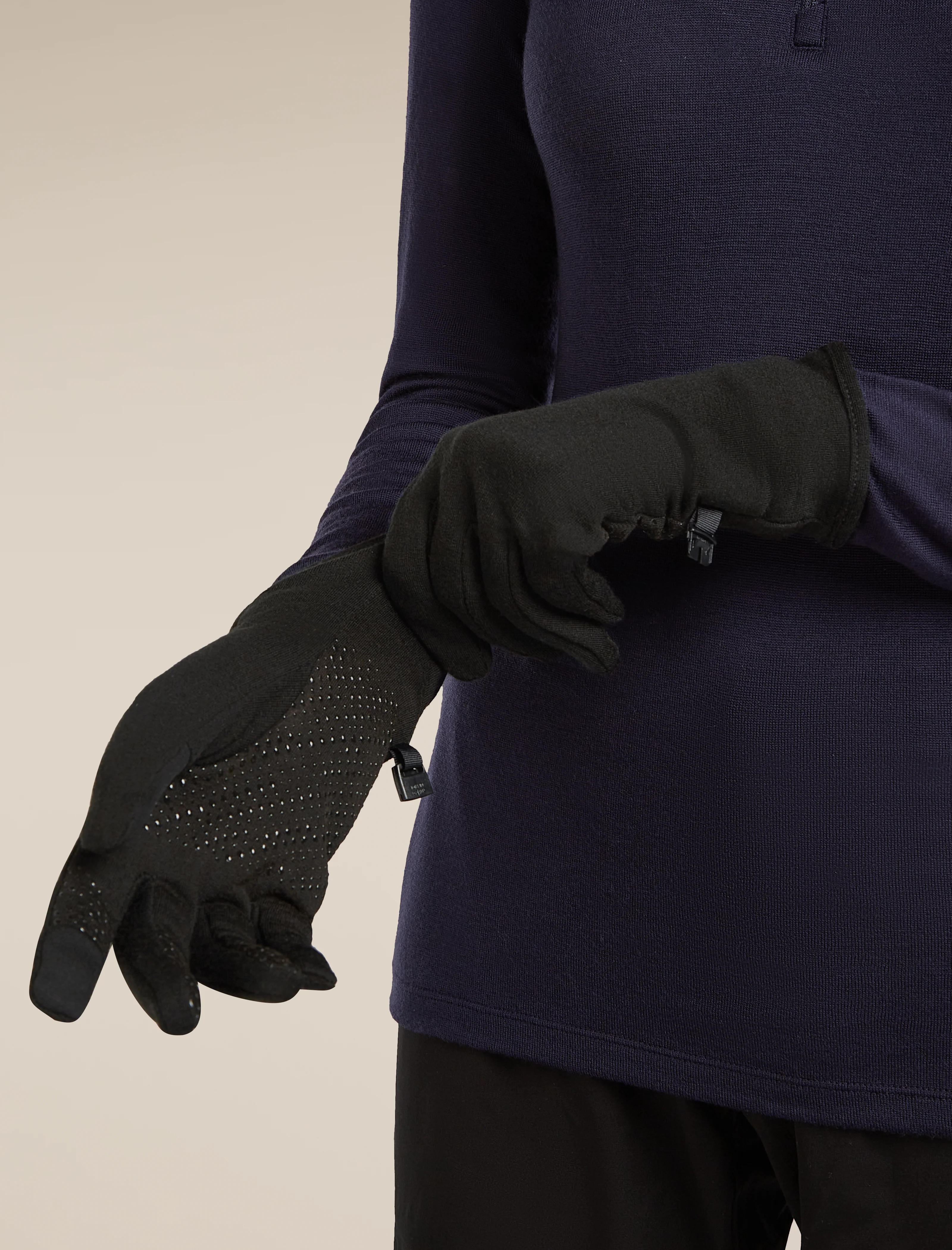 260 Quantum Gloves - Image 6