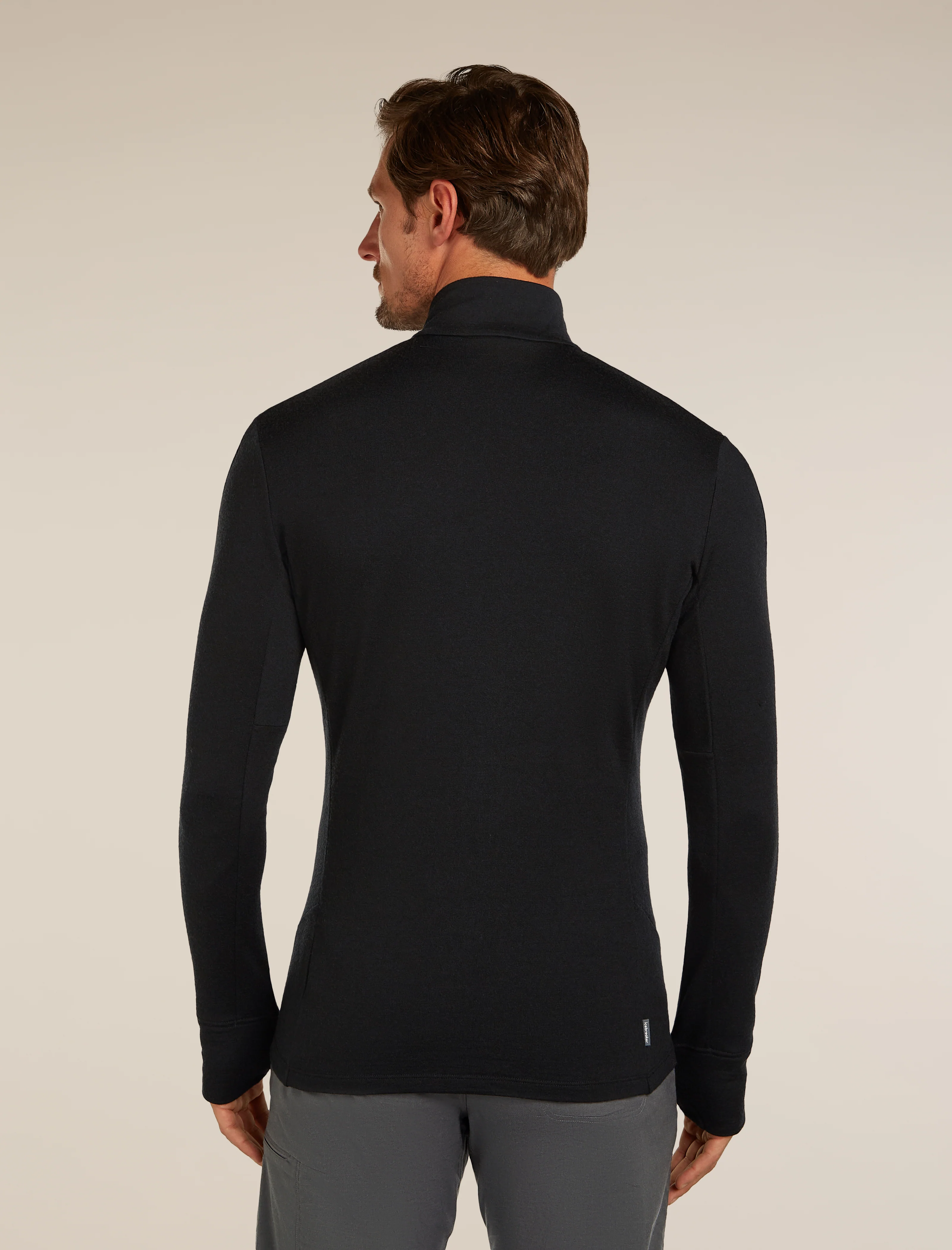 260 Quantum Long Zip Jacket - Image 2