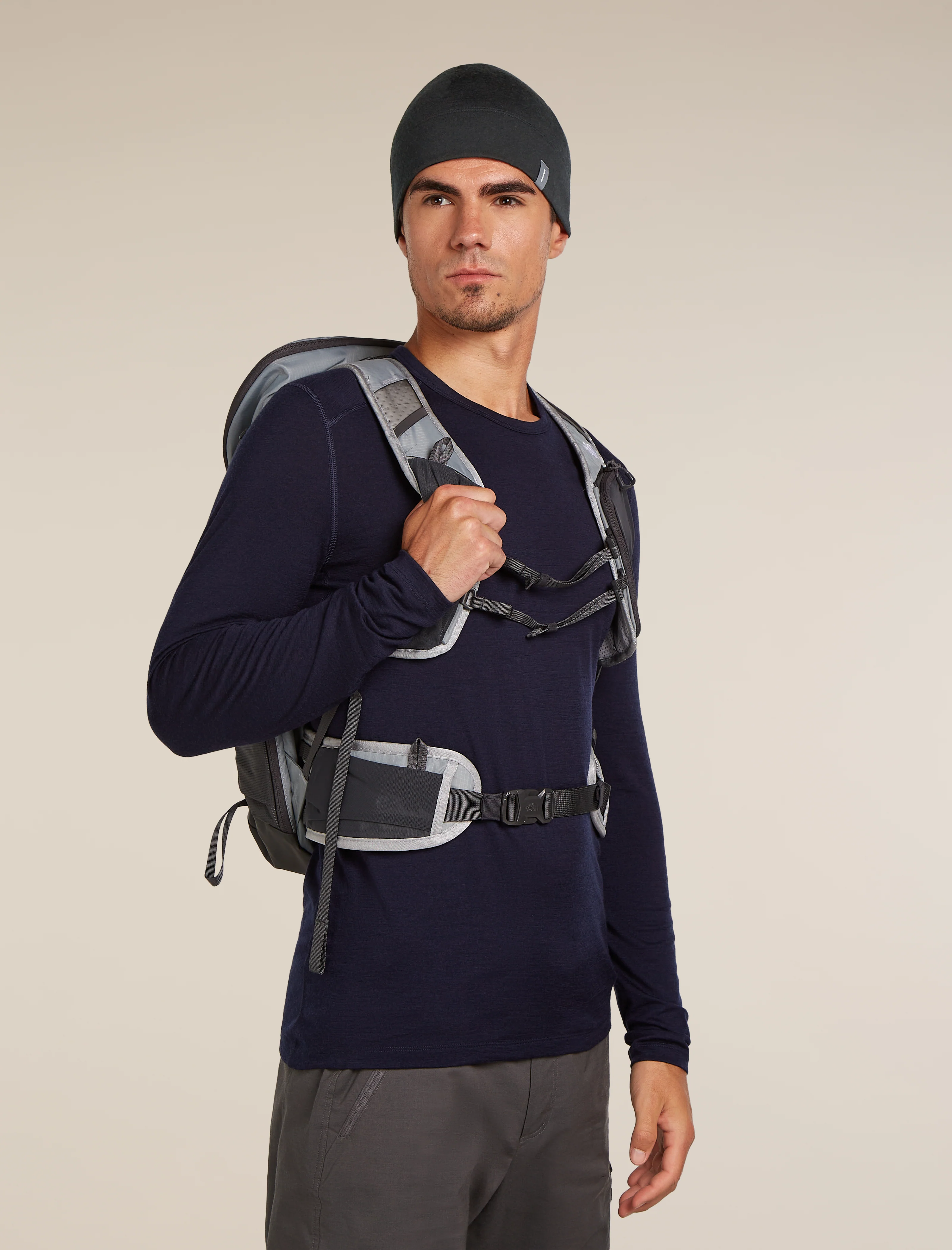 260 Quantum Beanie - Image 4