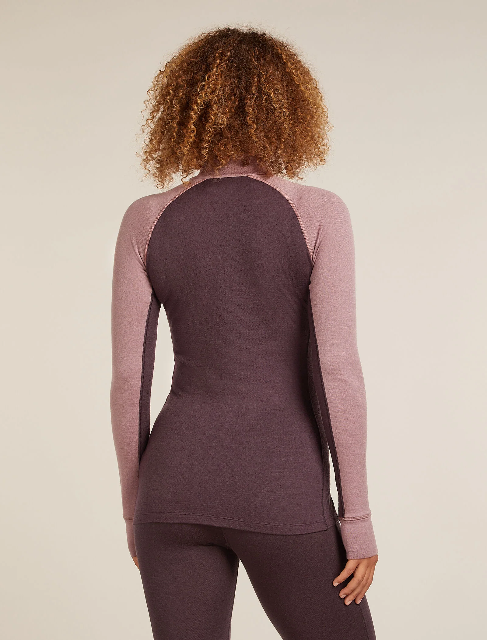 260 Half Zip Thermal Top - Image 2