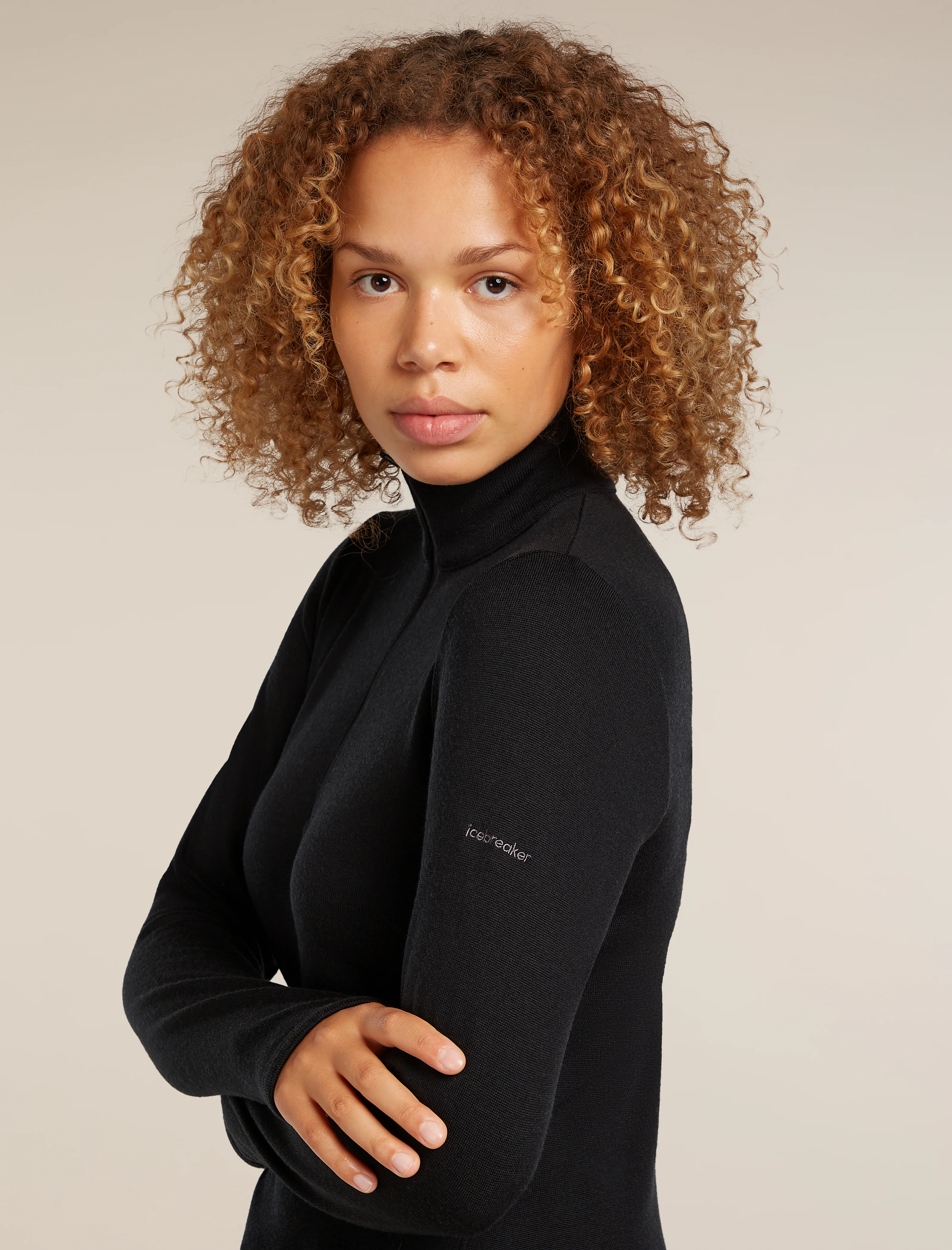 300 Original Half Zip Top - Image 6