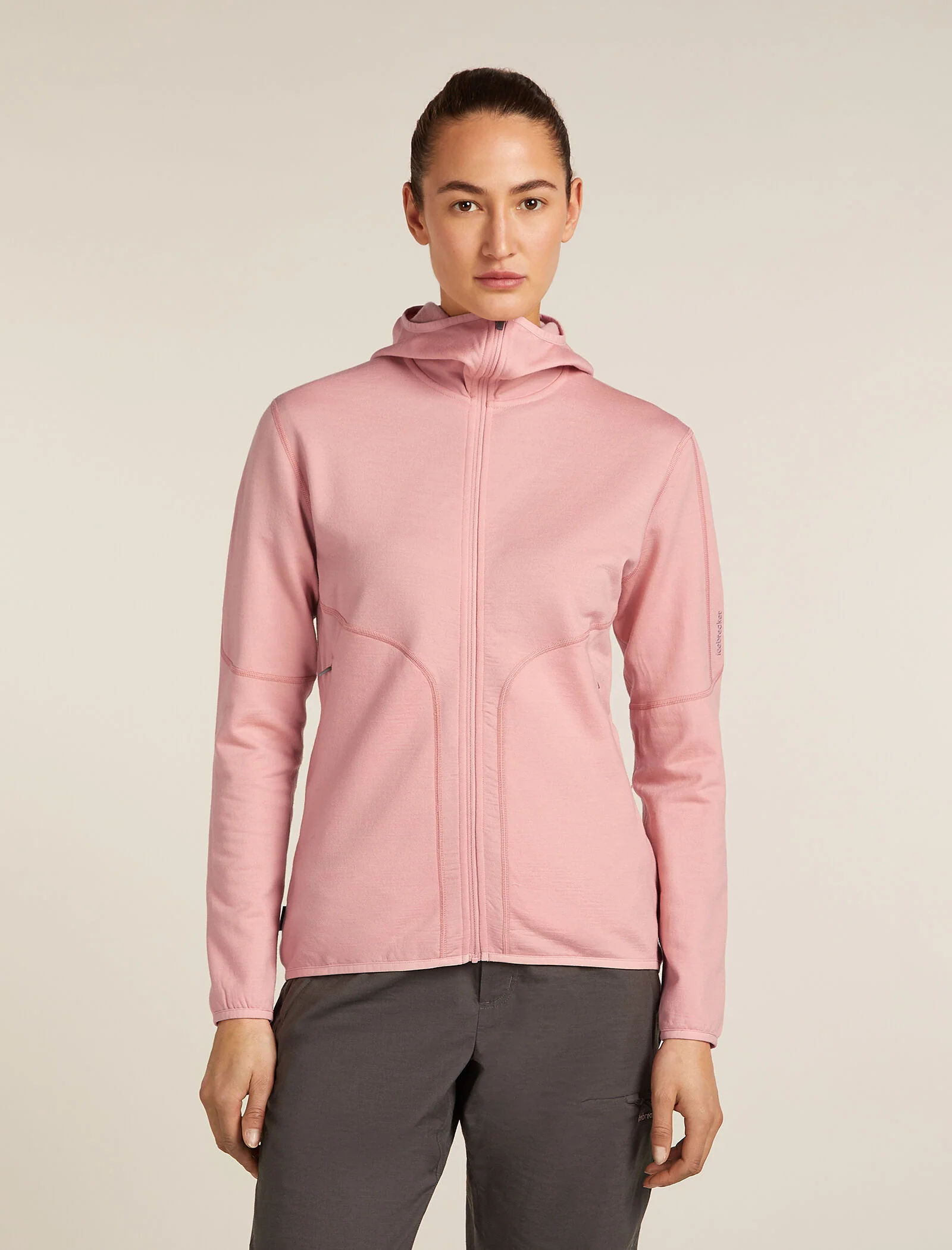 560 Elemental Zip Hoodie