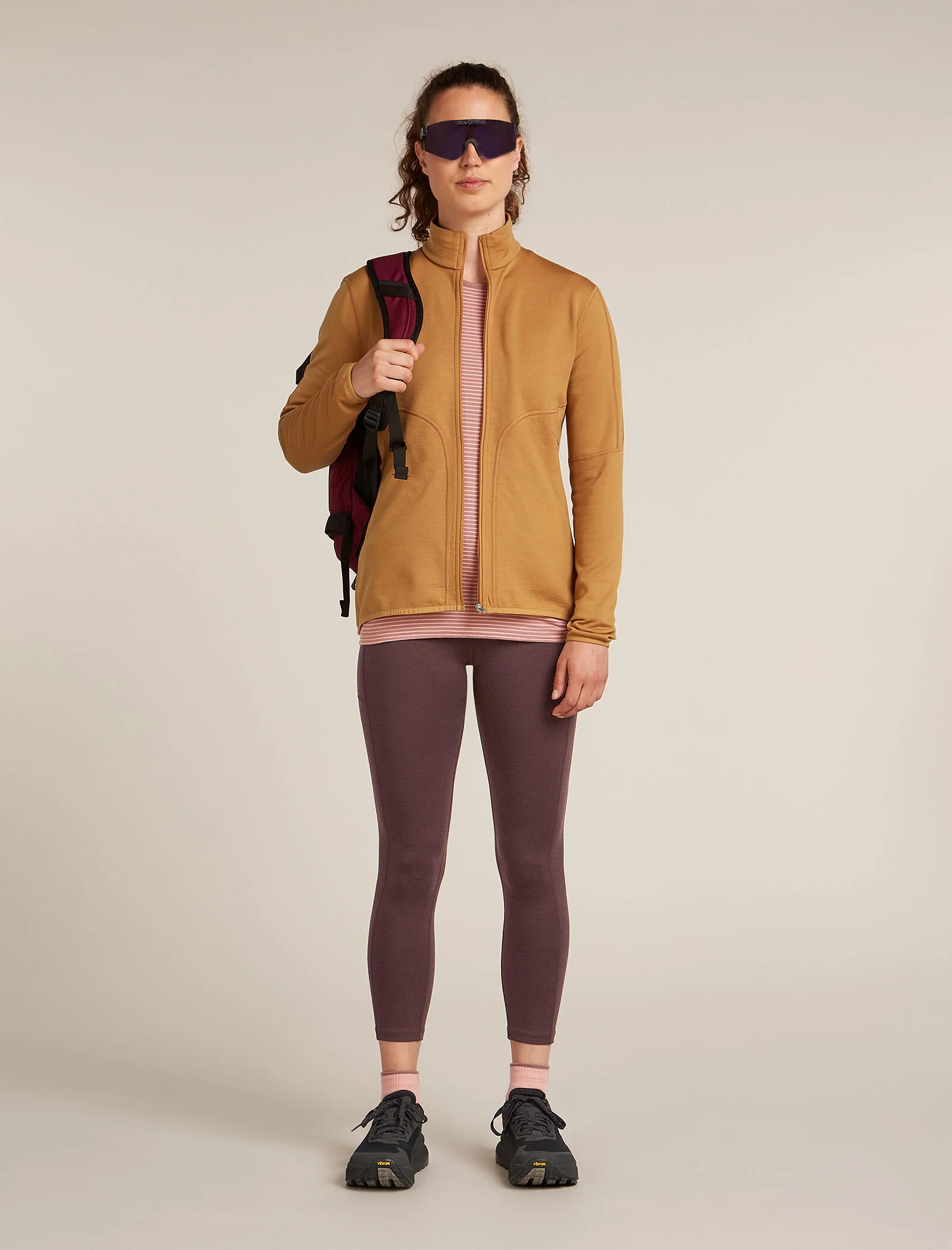 560 Elemental Zip Jacket - Image 4