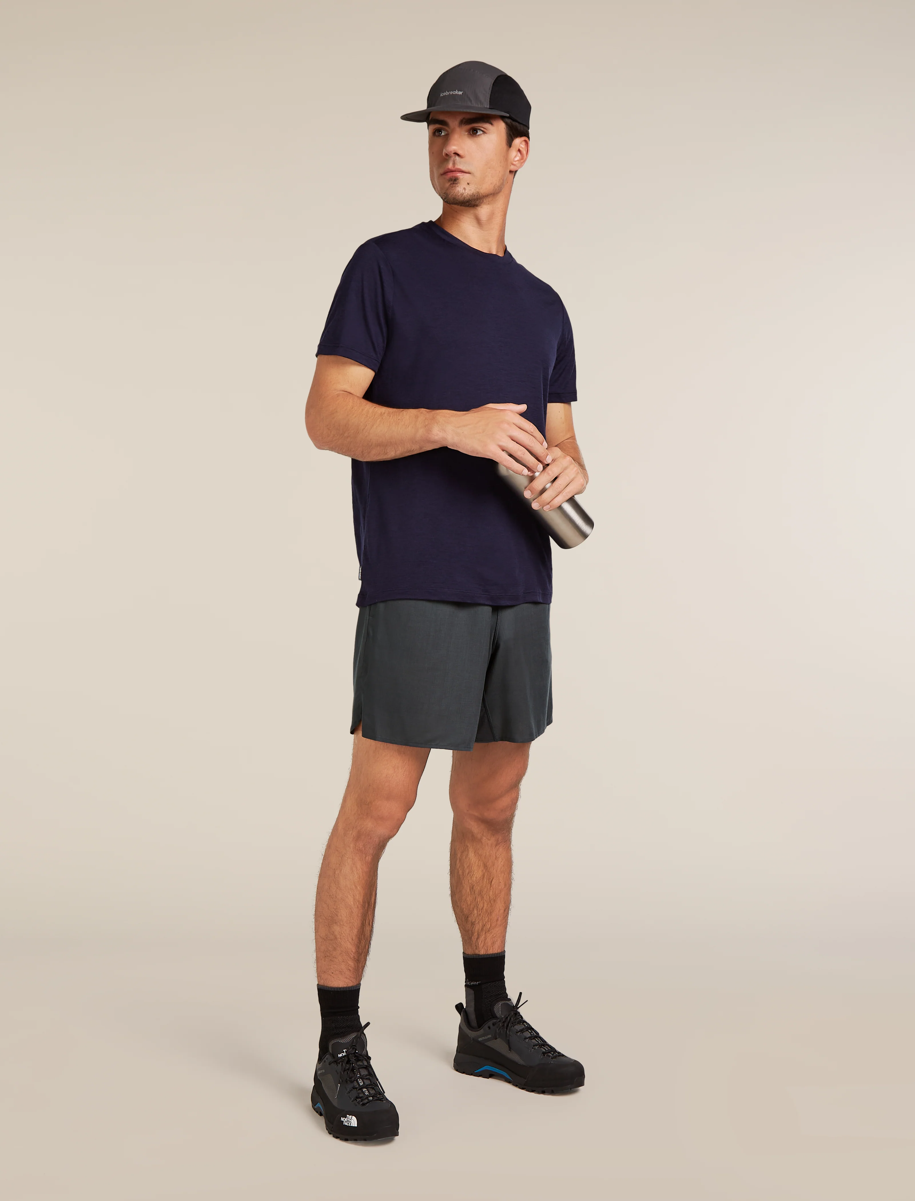 125 Active 7" Shorts - Image 4