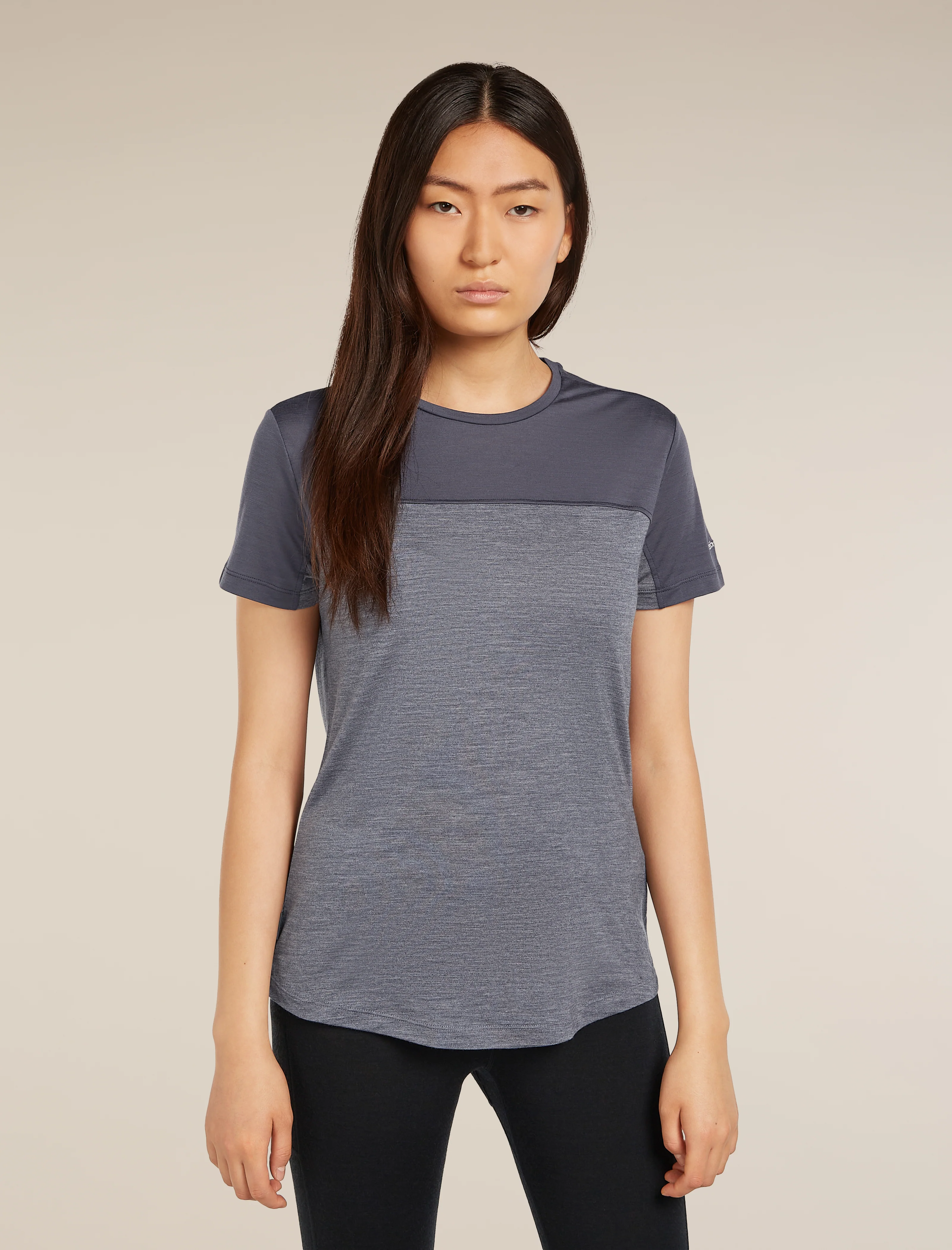 125 Sphere T-shirt Colour Block