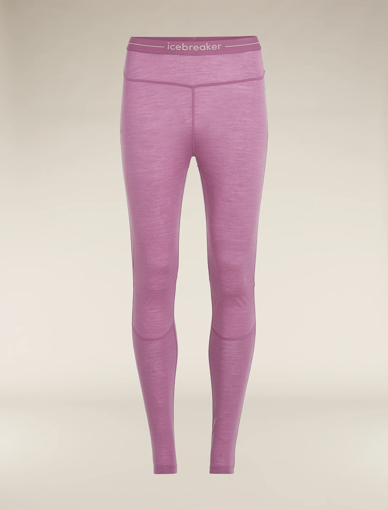 Women's Merino Blend 125 ZoneKnit™ Thermal Leggings - Image 7