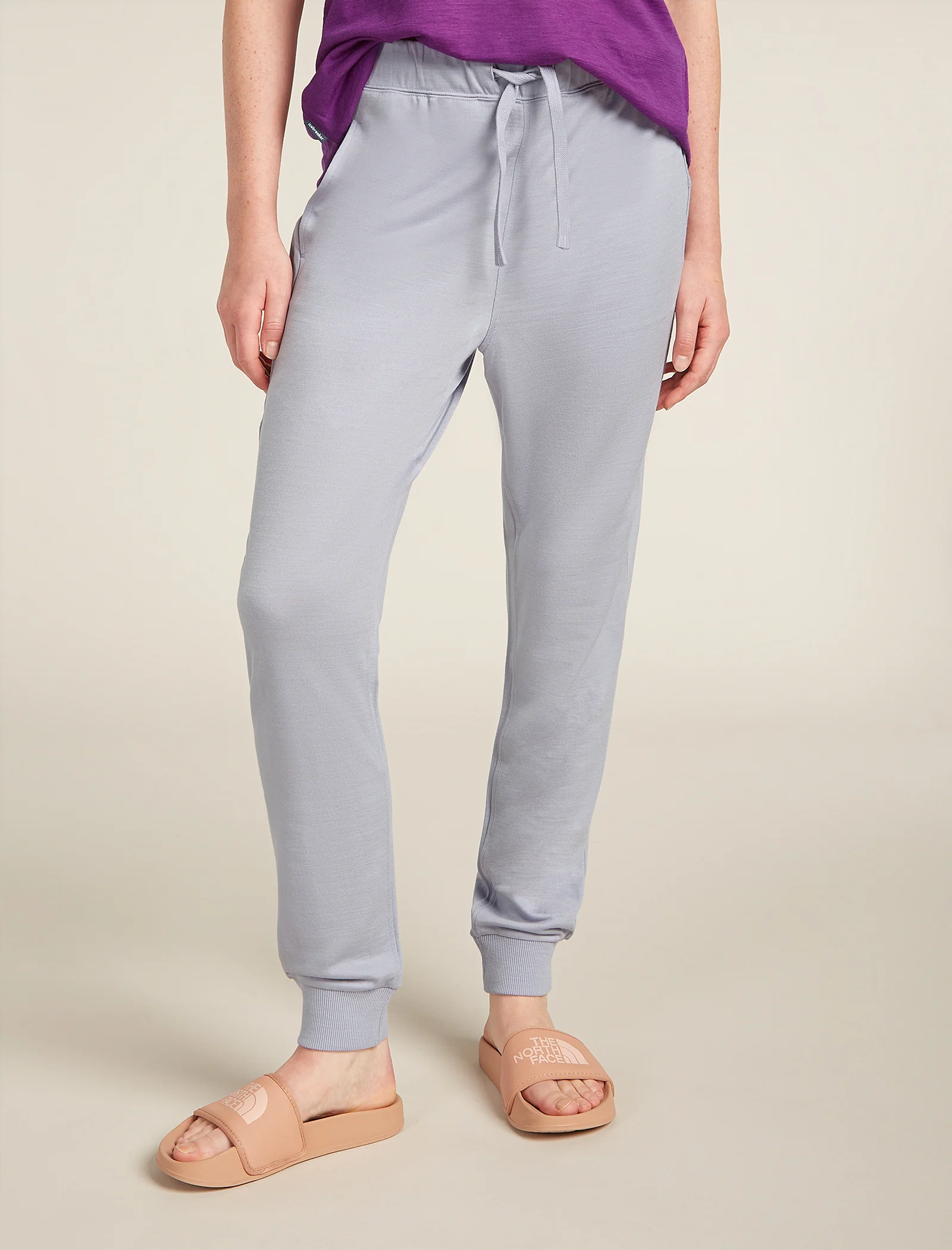 Women's Merino Blend 200 Crush Pants