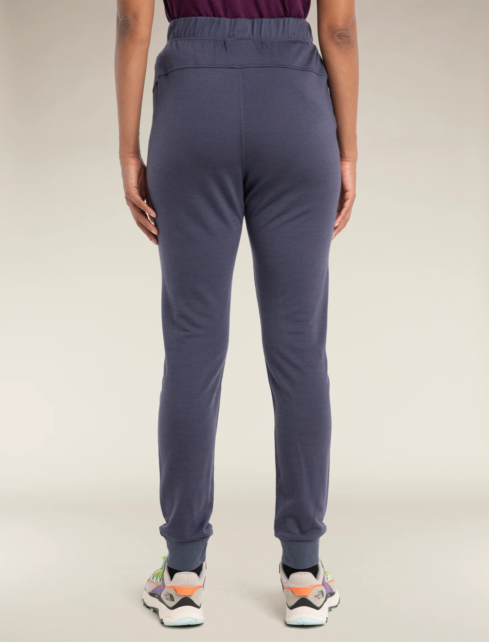 Women's Merino Blend 200 Crush Pants - Image 2