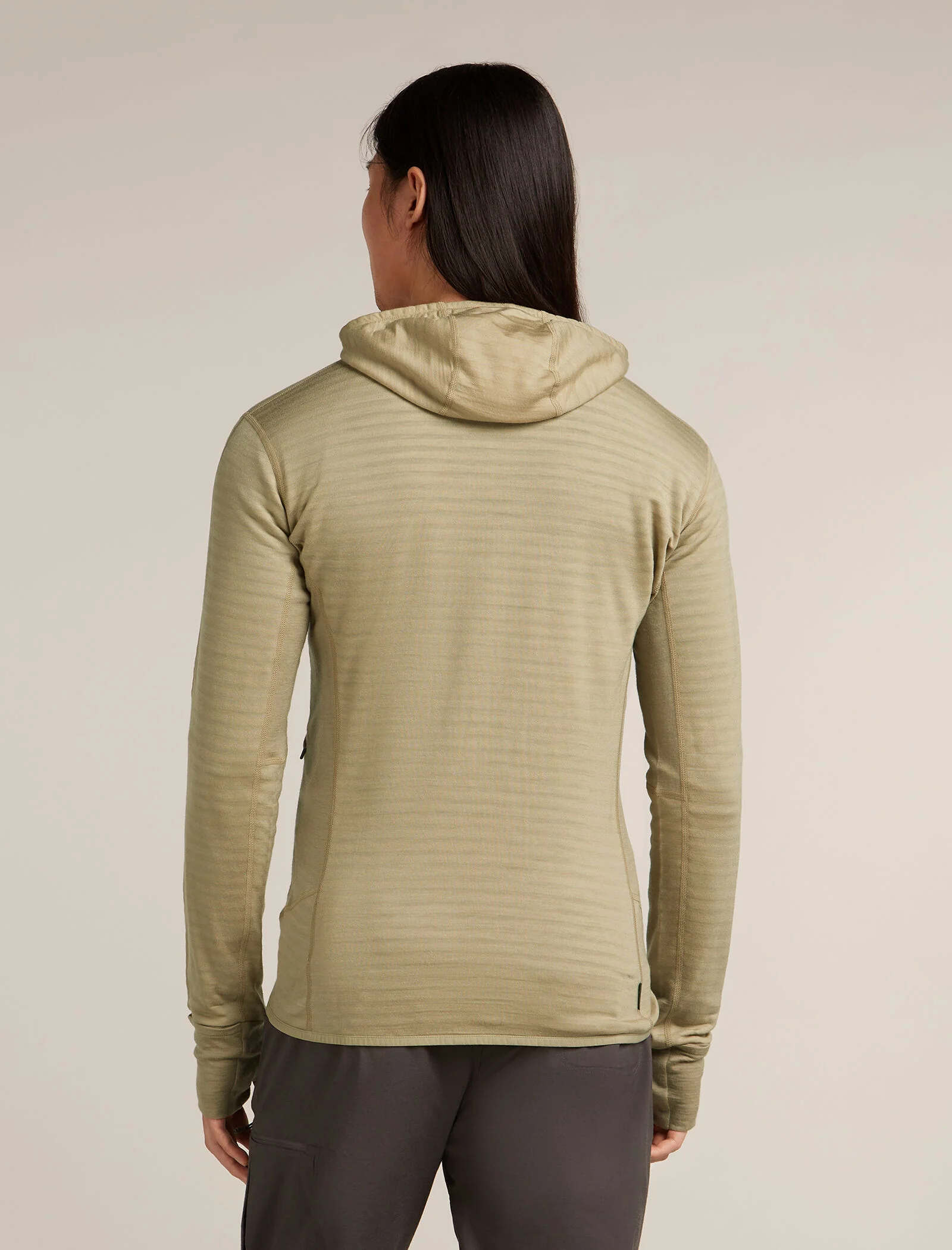 300 Descender Zip Hoodie - Image 2
