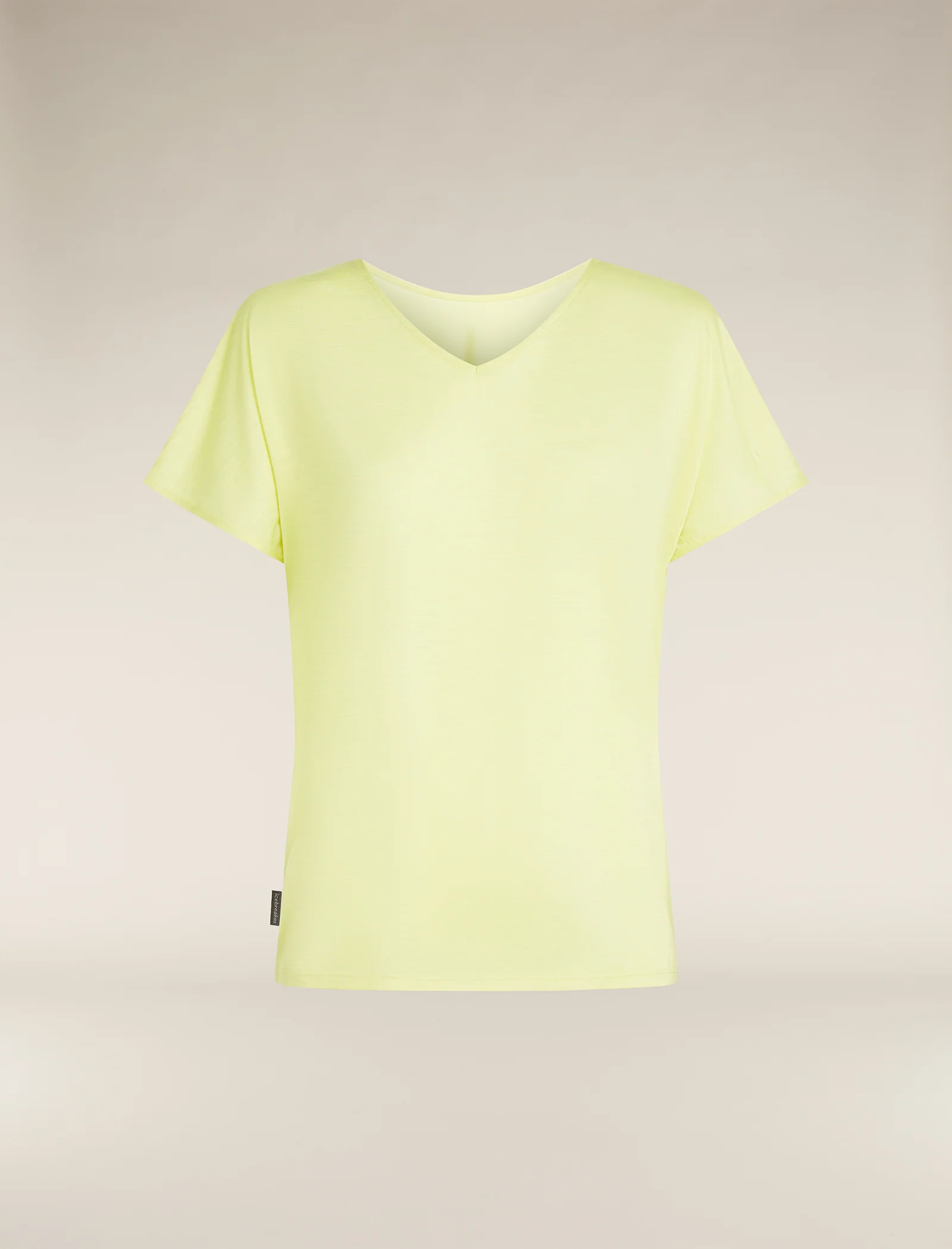 Women's Merino Blend Drayden Reversible Top - Image 9