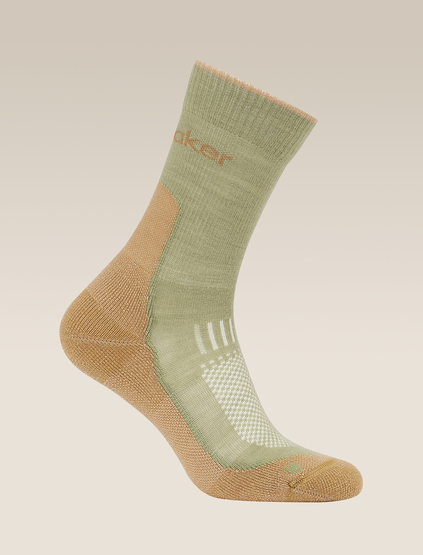 Women Hike+ Crew Socks - Image 4