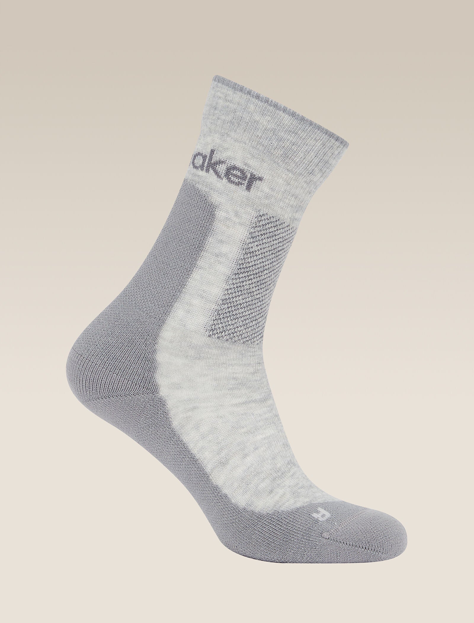Women Hike+ Crew Socks - Image 4